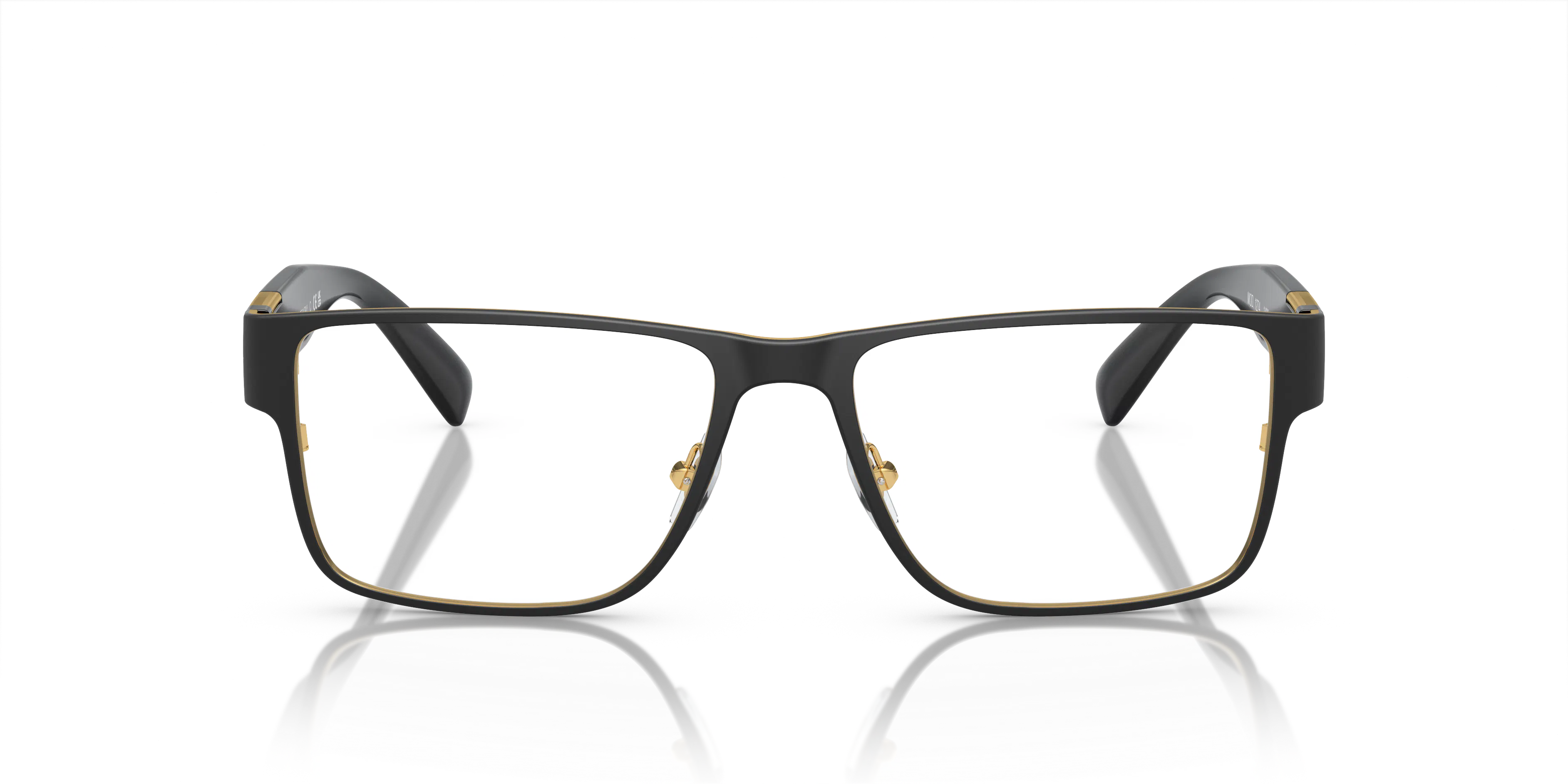 Front, Versace VE1274 0VE1274 1436 Brille