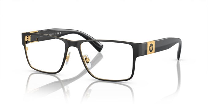 [products.image.angle_left01] Versace 0VE1274 1436 Brille