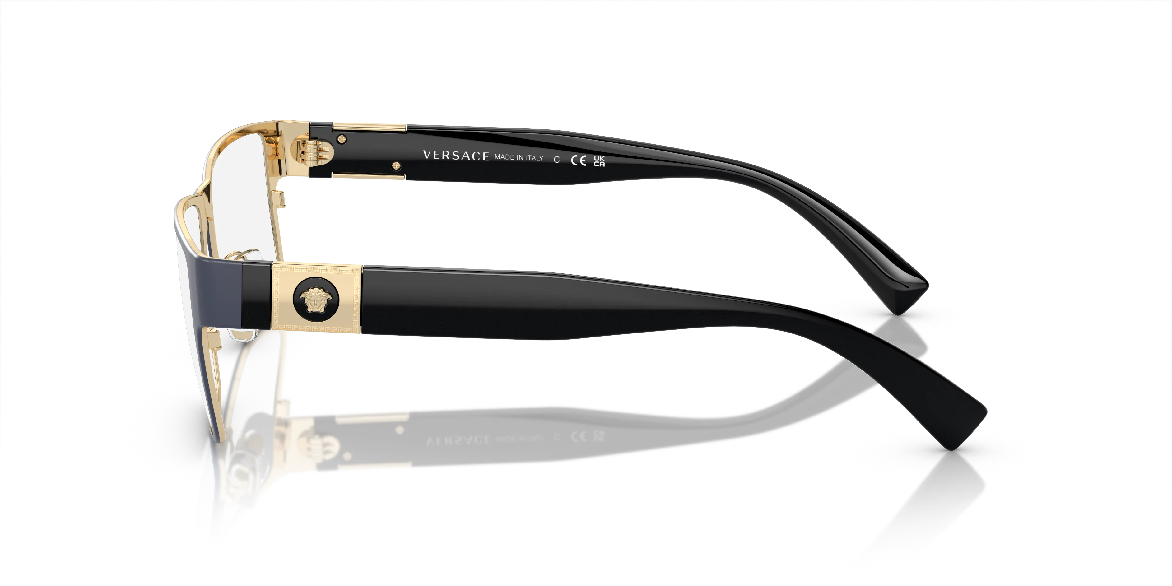 Angle_Left02, Versace VE1274 0VE1274 1468 Brille