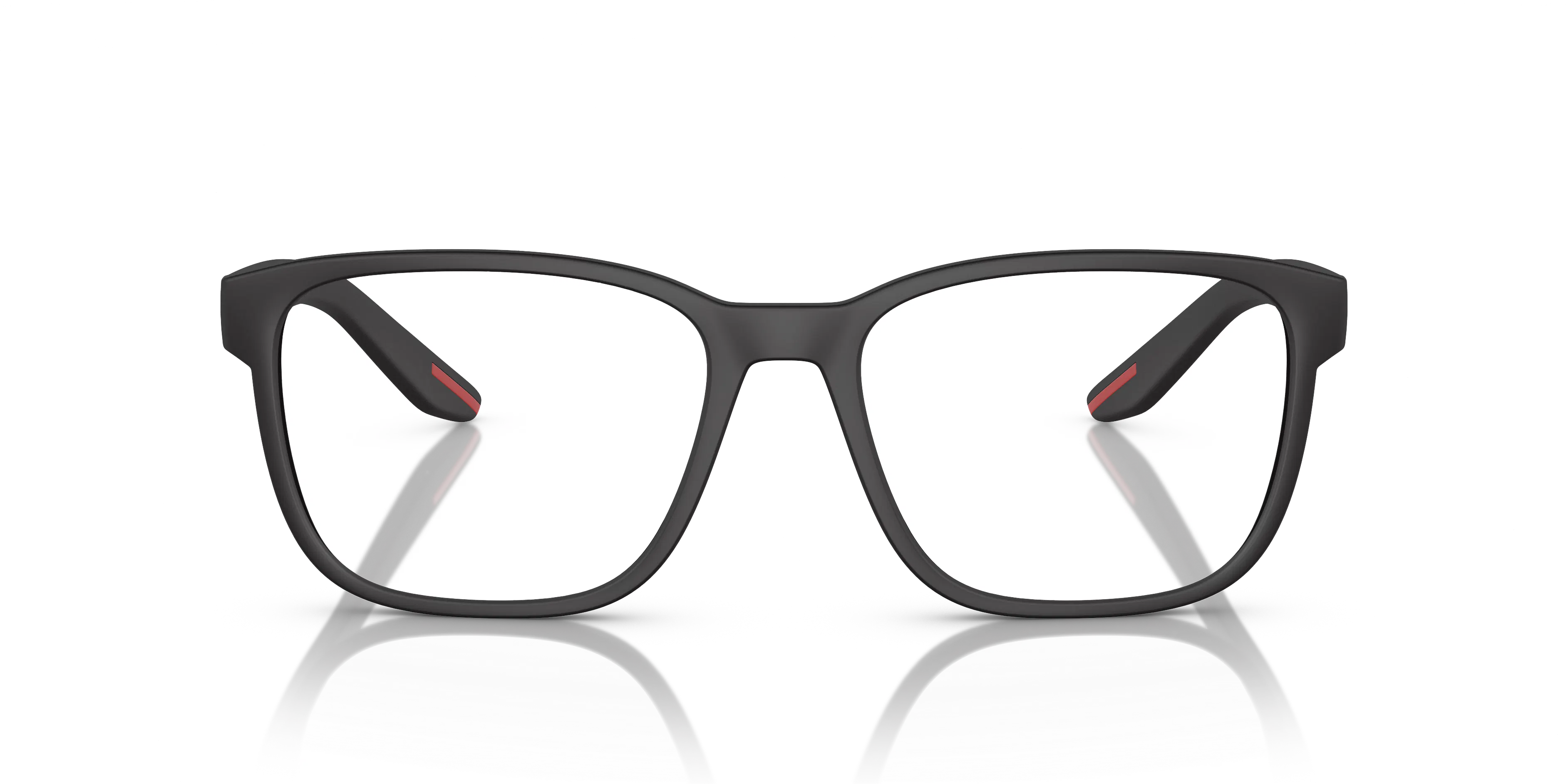 Front, Prada Linea Rossa PS 06PV 0PS 06PV DG01O1 Brille