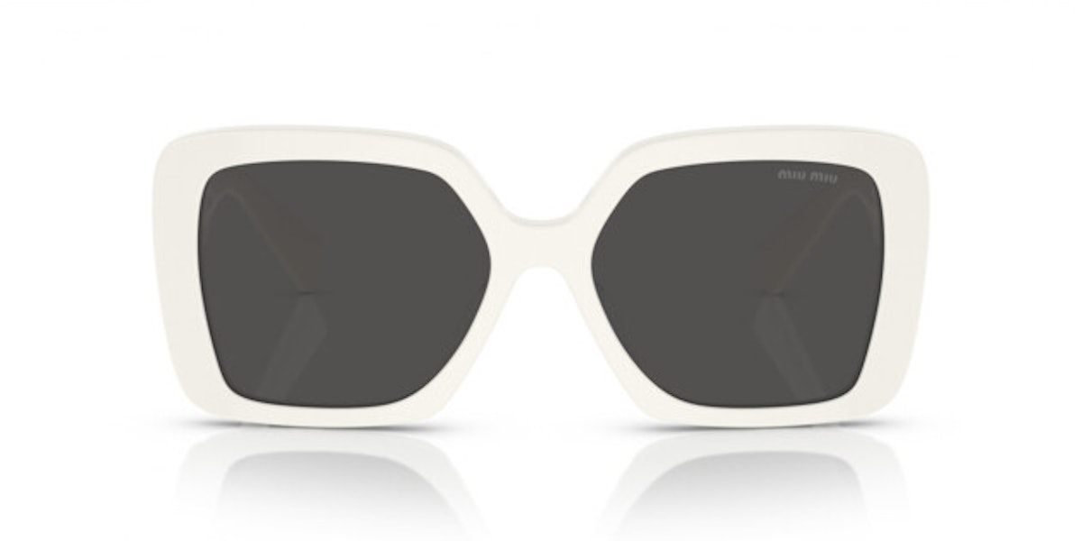 Miu Miu 0MU 10YS 1425S0 Sonnenbrille