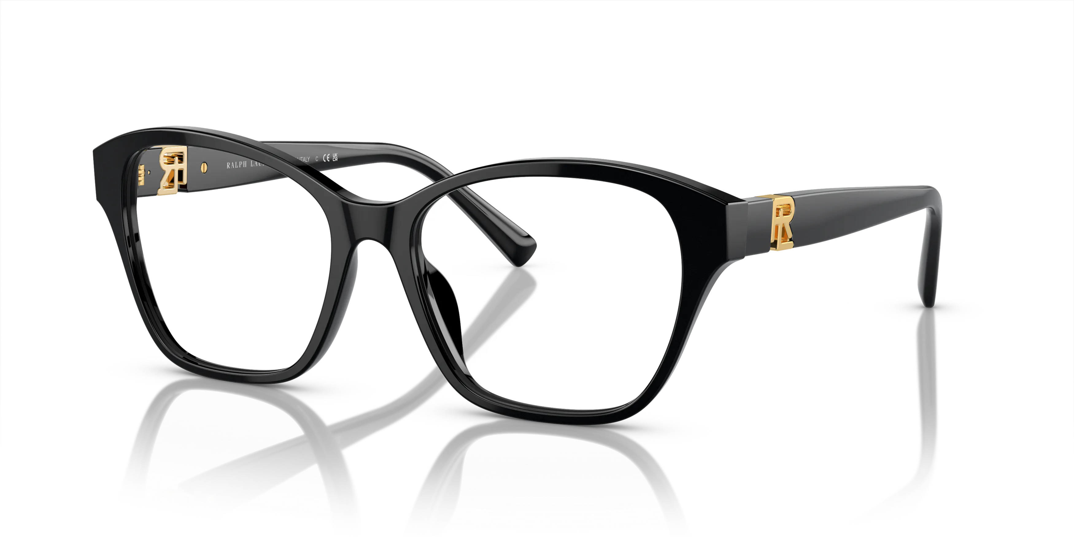 Angle_Left01, Ralph Lauren RL6236U 0RL6236U 5001 Brille