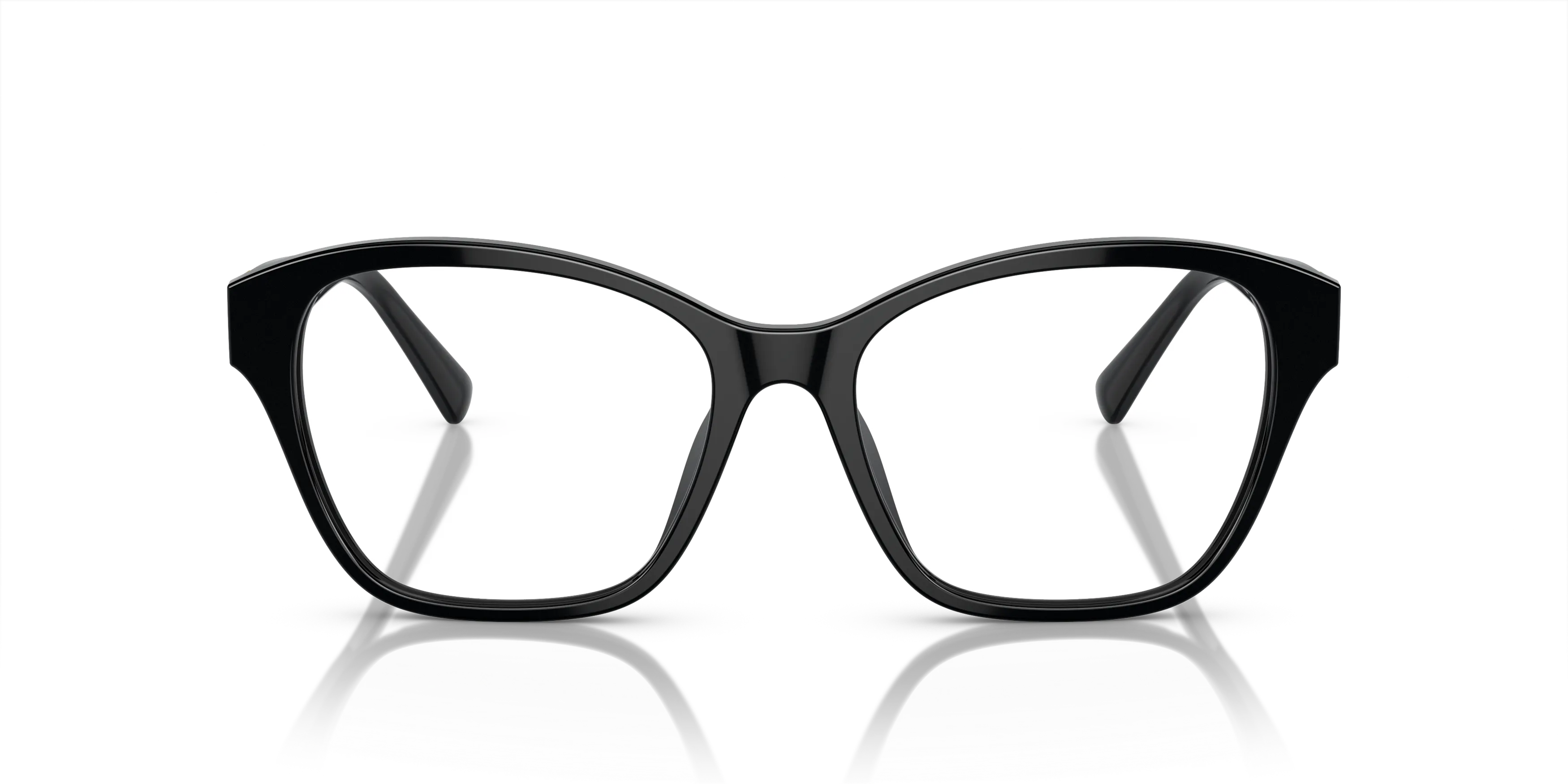 Front, Ralph Lauren RL6236U 0RL6236U 5001 Brille