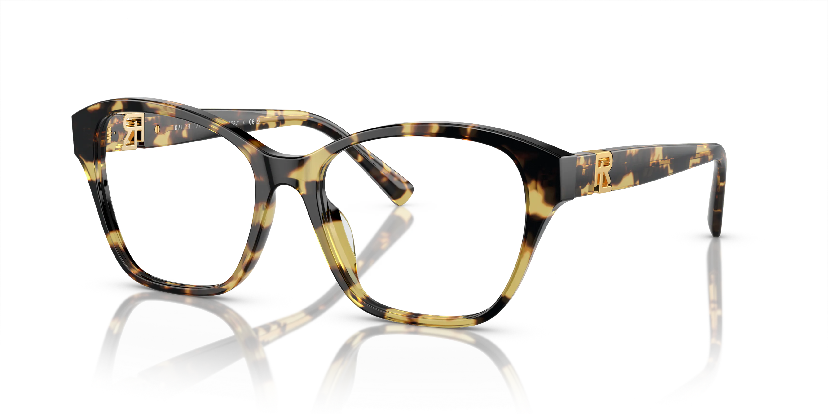 Angle_Left01, Ralph Lauren RL6236U 0RL6236U 5004 Brille
