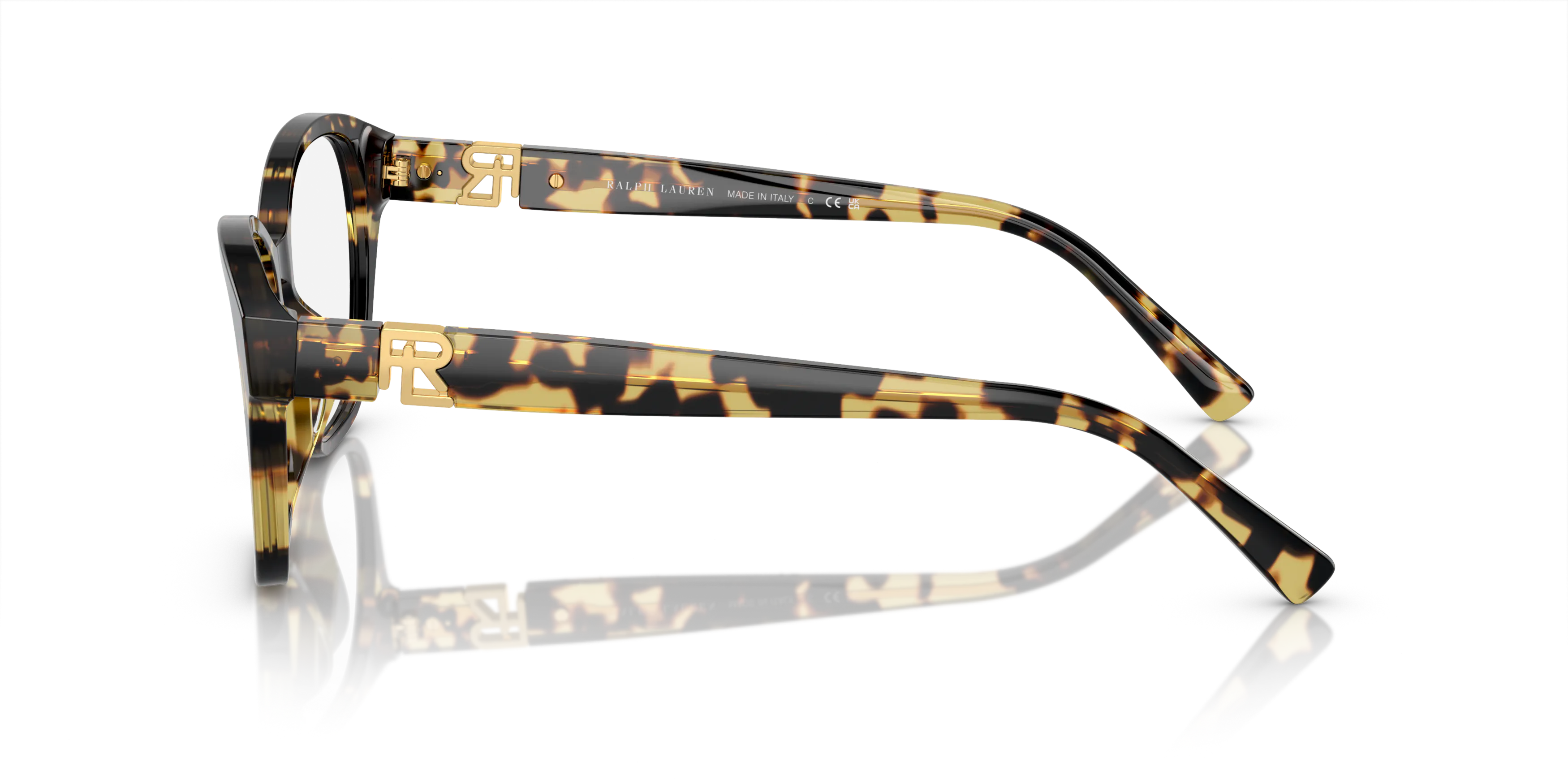 Angle_Left02, Ralph Lauren RL6236U 0RL6236U 5004 Brille