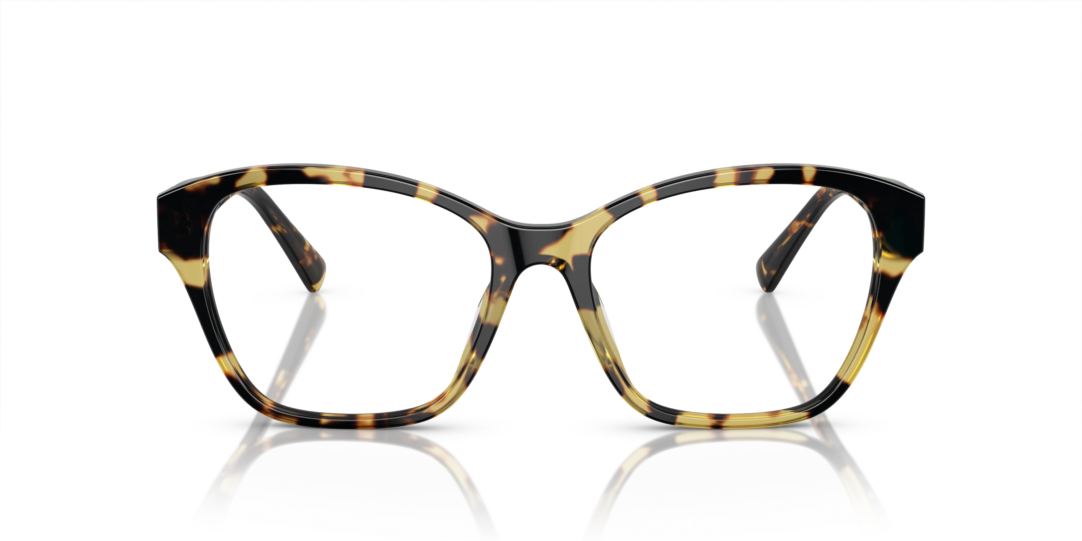 Front, Ralph Lauren RL6236U 0RL6236U 5004 Brille