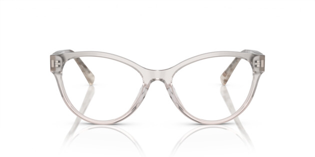 Front Ralph Lauren 0RL6238U 6112 Brille Transparent, Grau