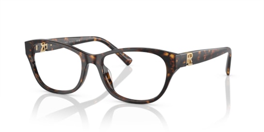 Ralph Lauren 0RL6237U 5003 Brille Havana