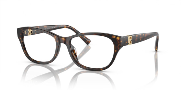 [products.image.angle_left01] Ralph Lauren 0RL6237U 5003 Brille