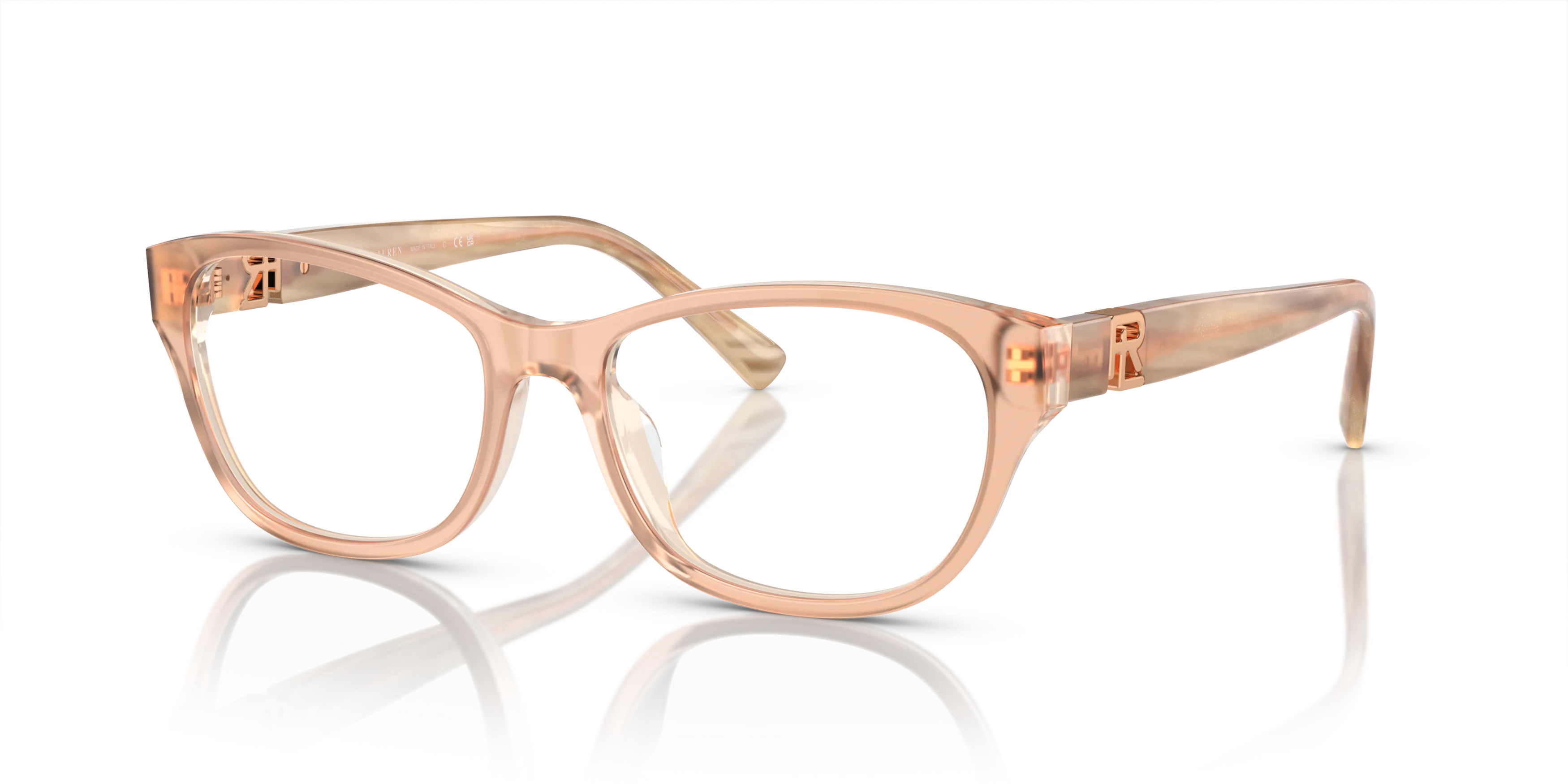 Angle_Left01, Ralph Lauren 0RL6237U 6110 Brille