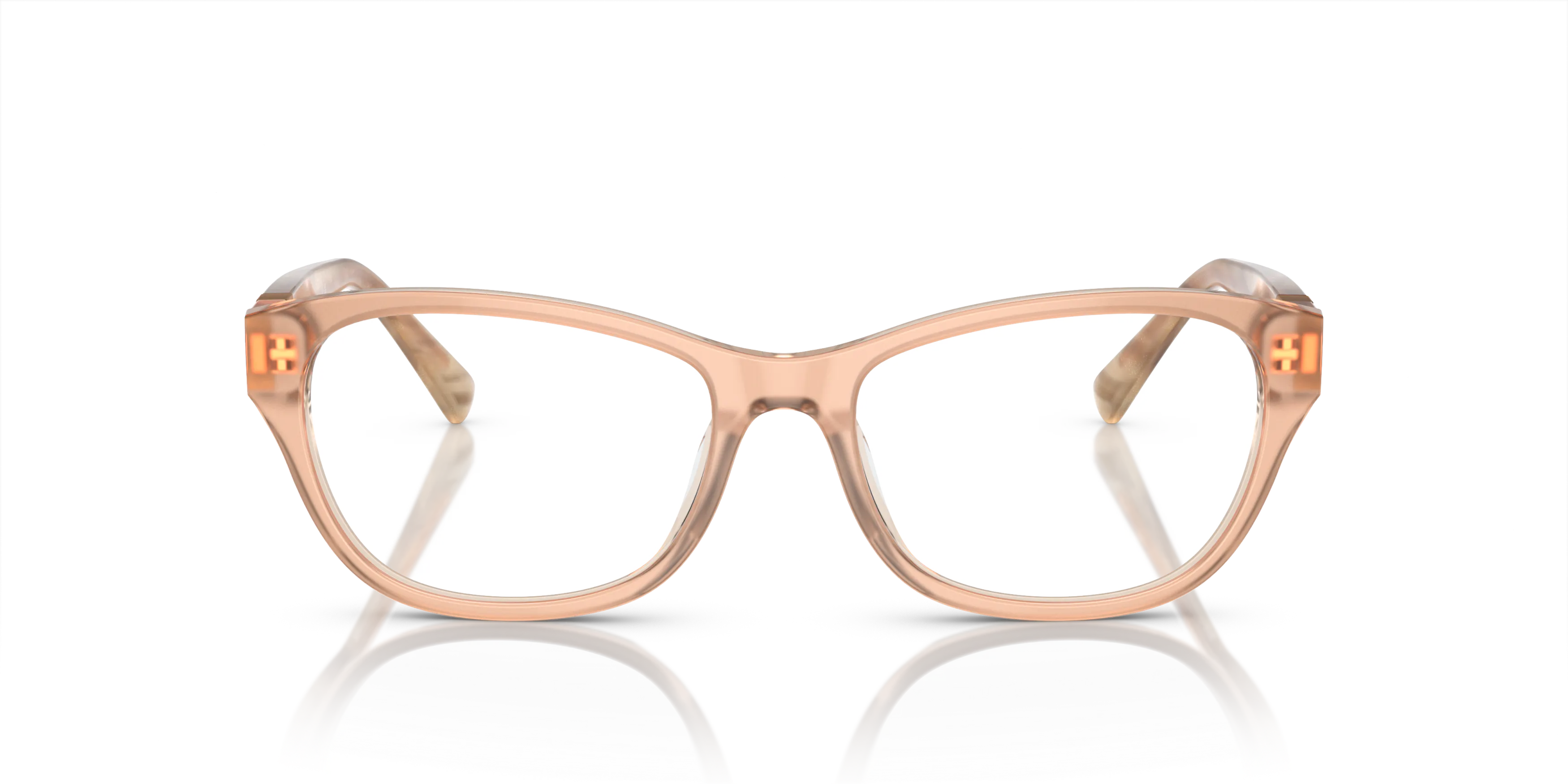 Front, Ralph Lauren 0RL6237U 6110 Brille