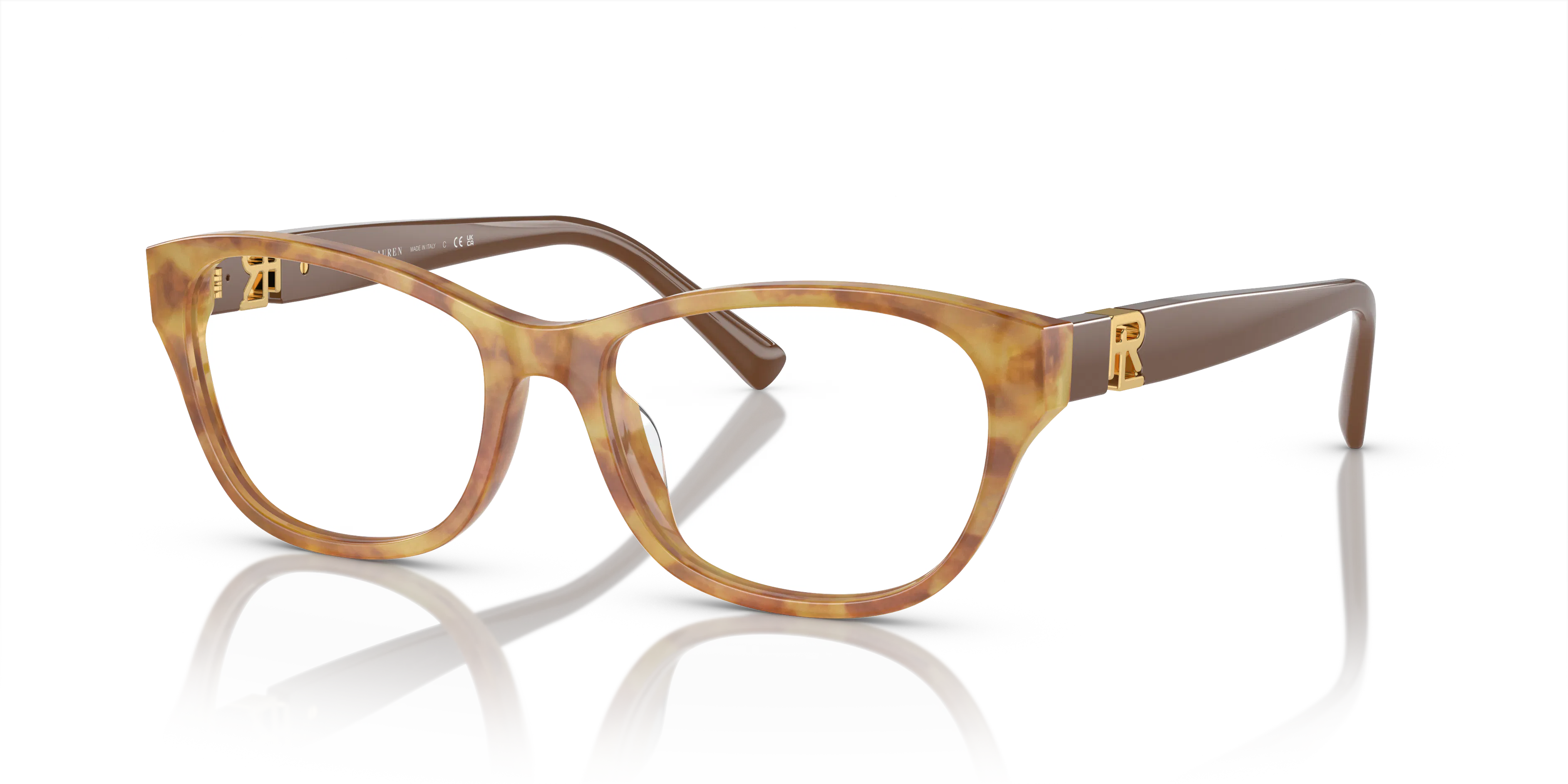 Angle_Left01, Ralph Lauren 0RL6237U 6113 Brille