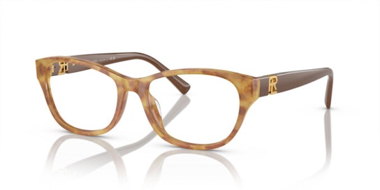 Ralph Lauren 0RL6237U 6113 Brille Havana