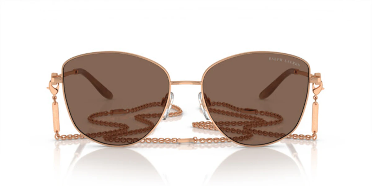 Ralph Lauren THE VIVIENNE 0RL7079 915873 Sonnenbrille