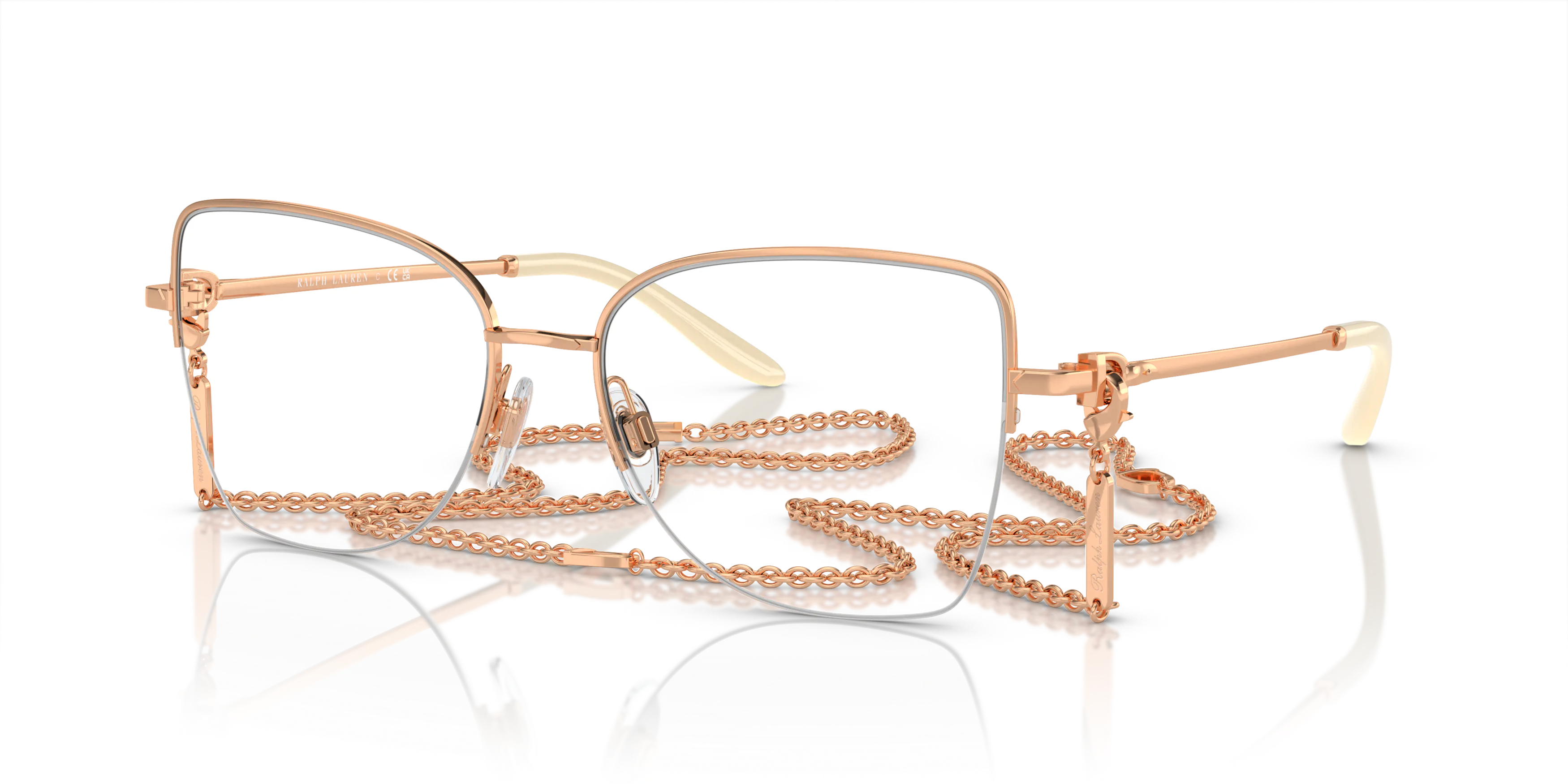 Angle_Left01, Ralph Lauren RL5122 0RL5122 9158 Brille
