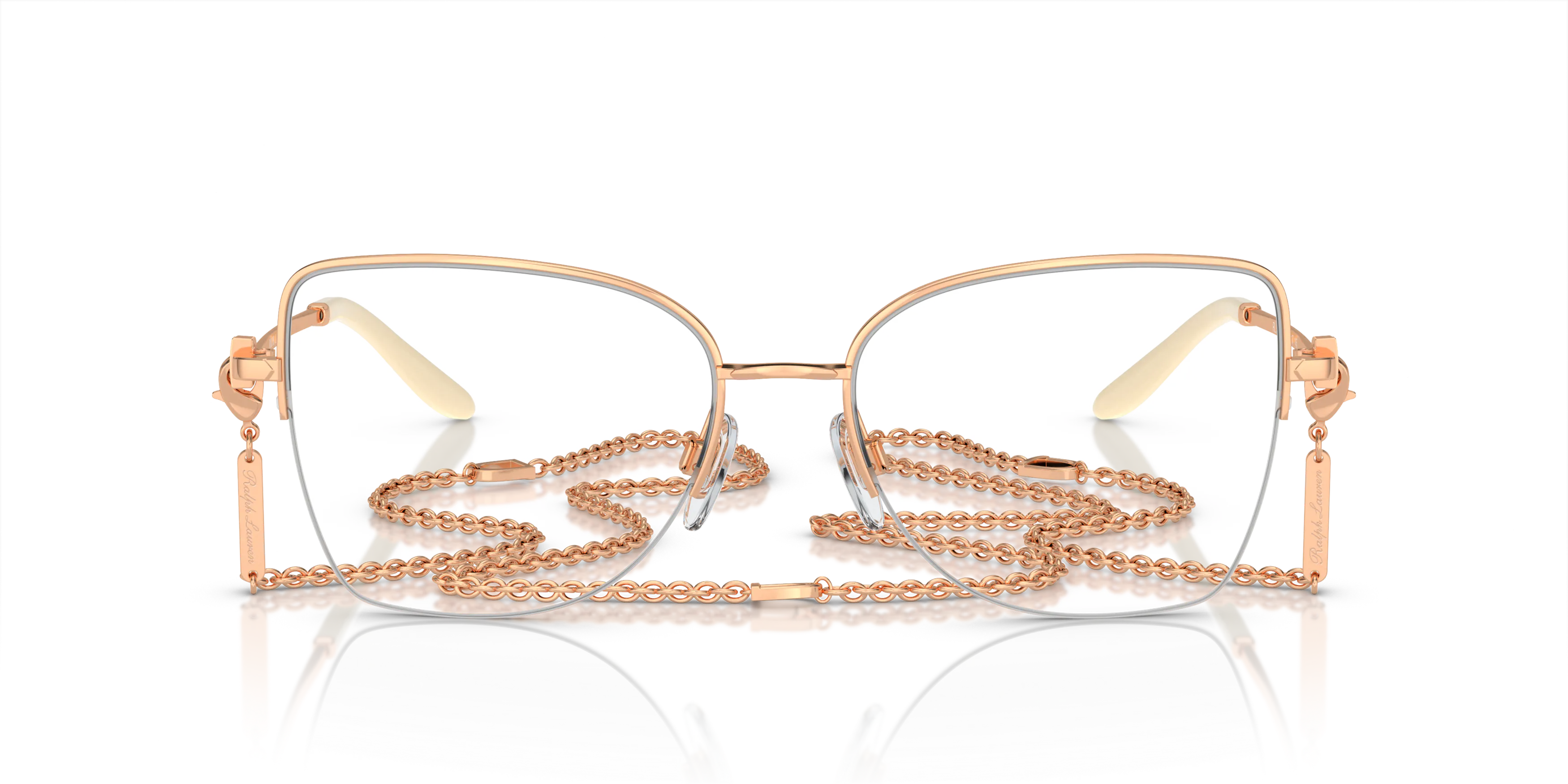 Front, Ralph Lauren RL5122 0RL5122 9158 Brille