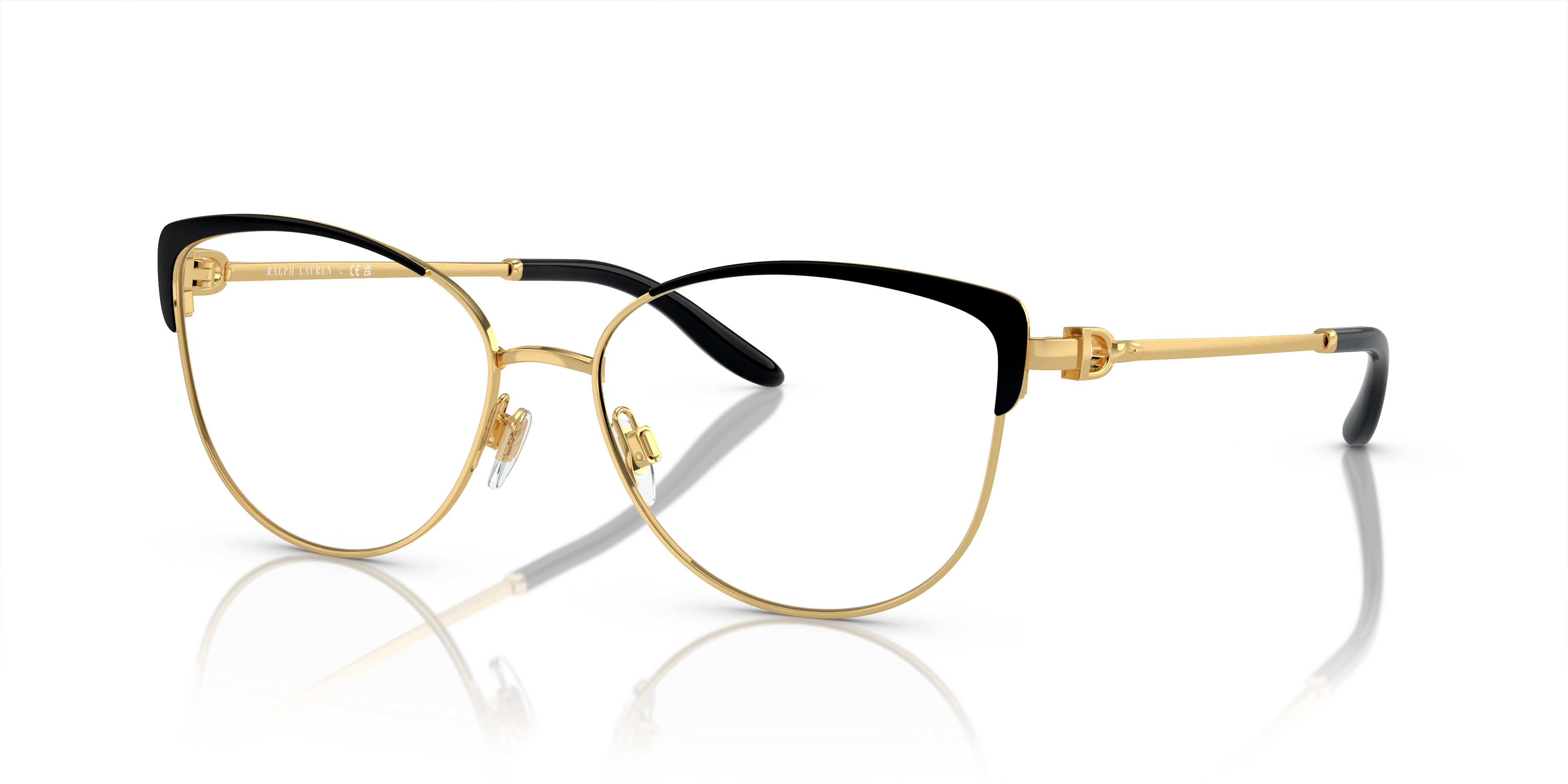 Angle_Left01, Ralph Lauren RL5123 0RL5123 9004 Brille