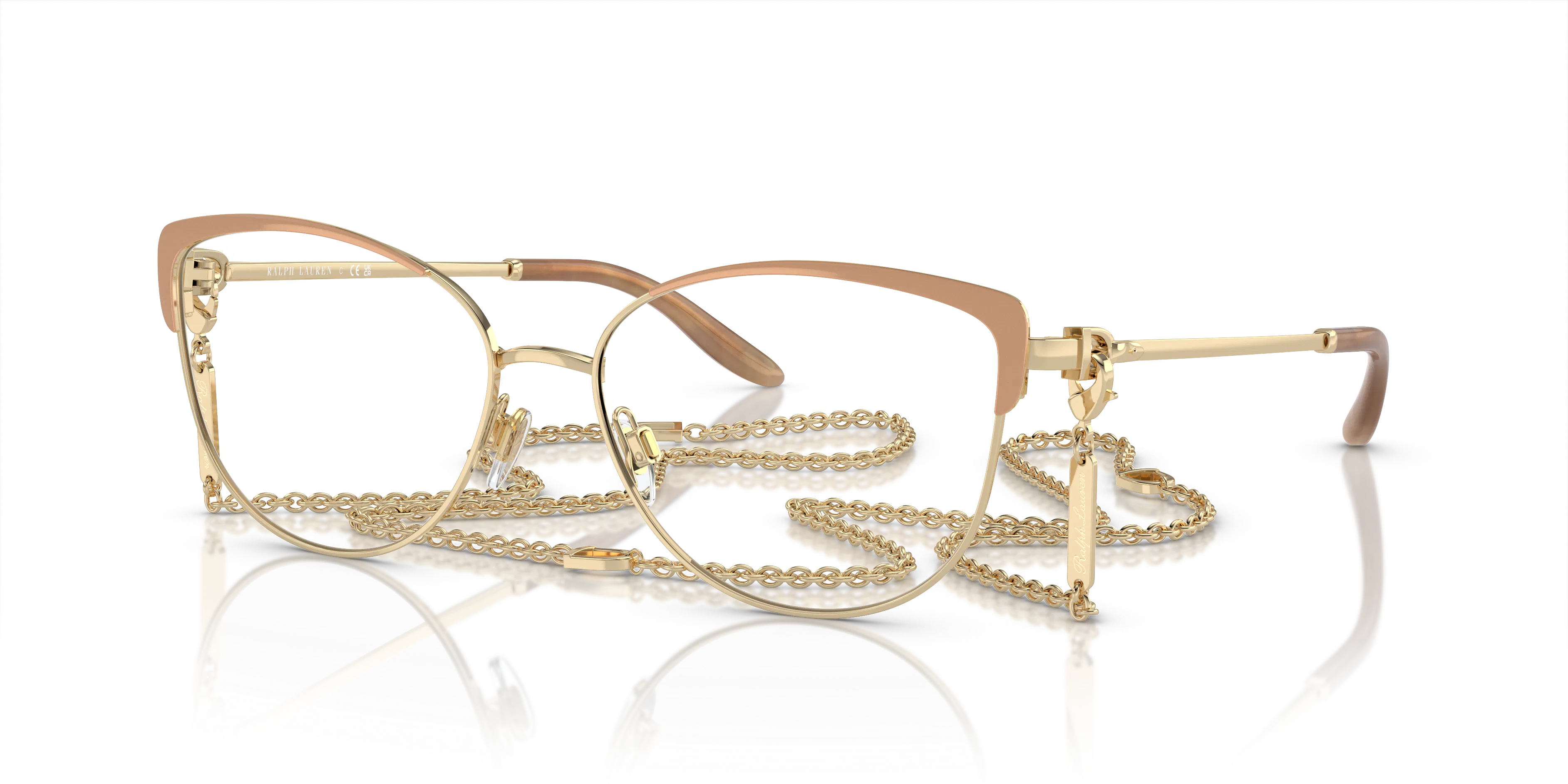 Angle_Left01, Ralph Lauren RL5123 0RL5123 9150 Brille