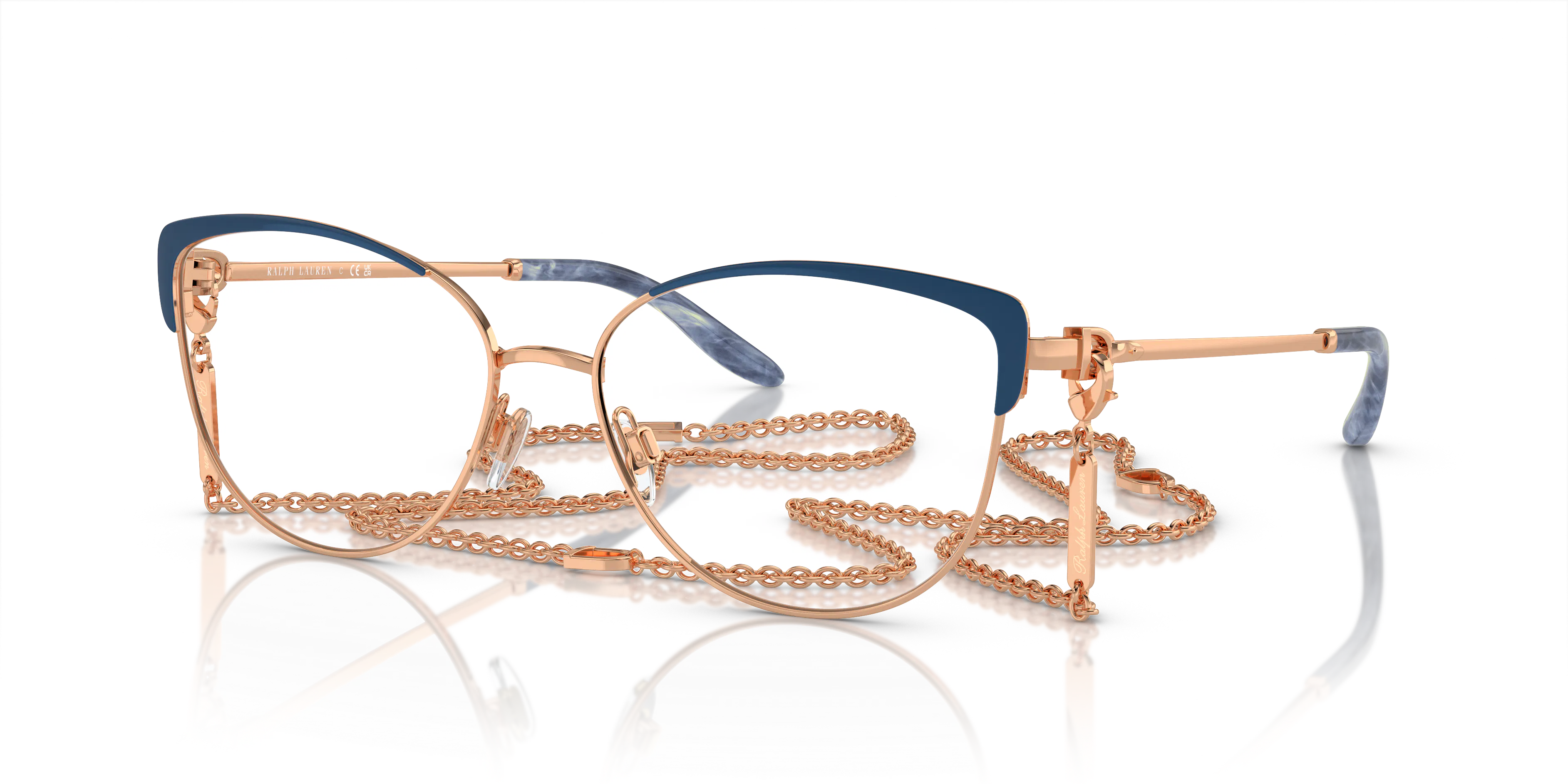 Angle_Left01, Ralph Lauren RL5123 0RL5123 9460 Brille