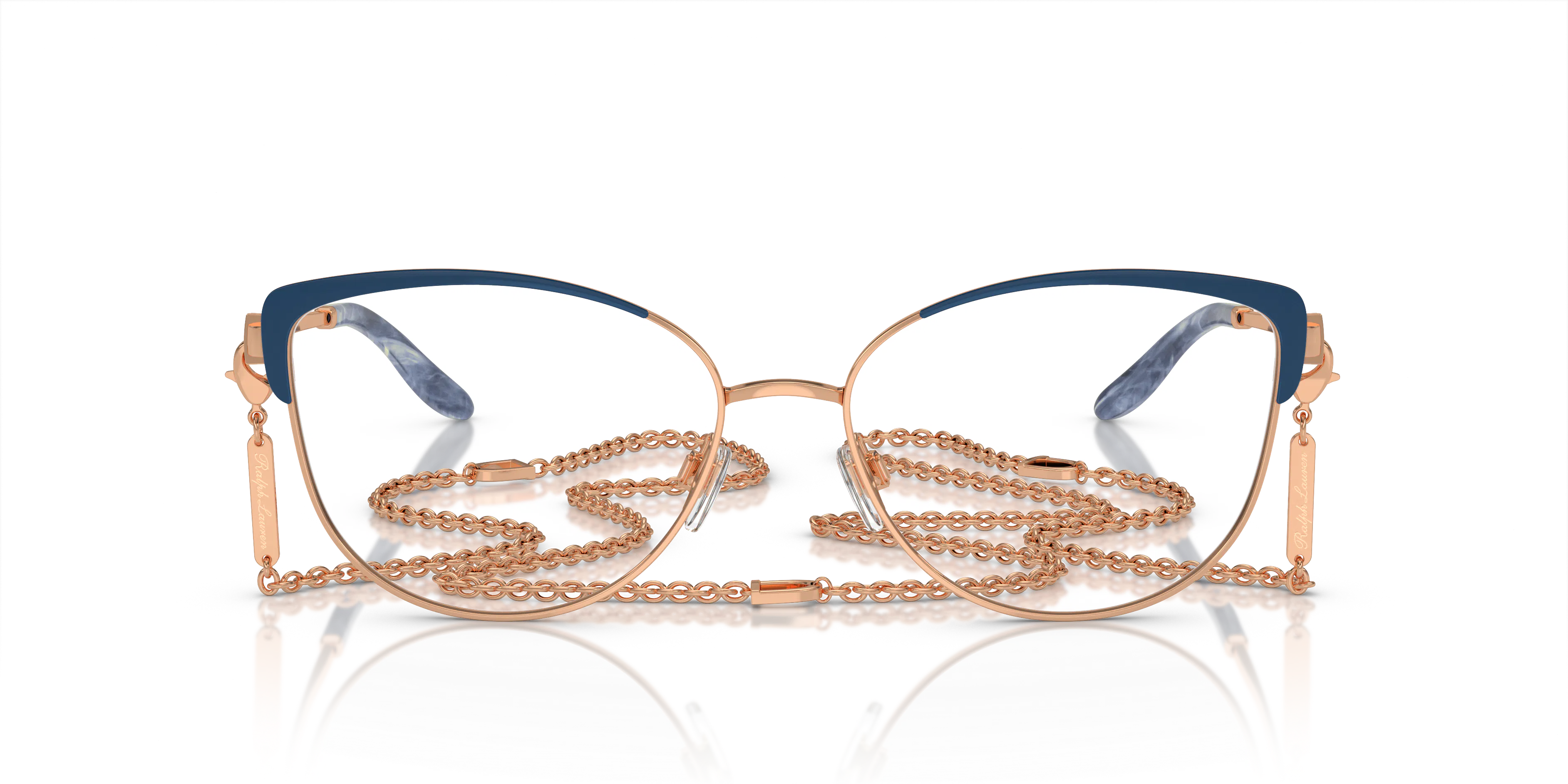 Front, Ralph Lauren RL5123 0RL5123 9460 Brille