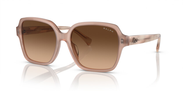 [products.image.angle_left01] Ralph Lauren 0RA5304U 611474 Sonnenbrille