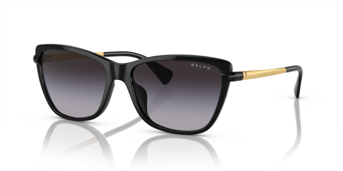 [products.image.angle_left01] Ralph Lauren 0RA5308U 50018G Sonnenbrille
