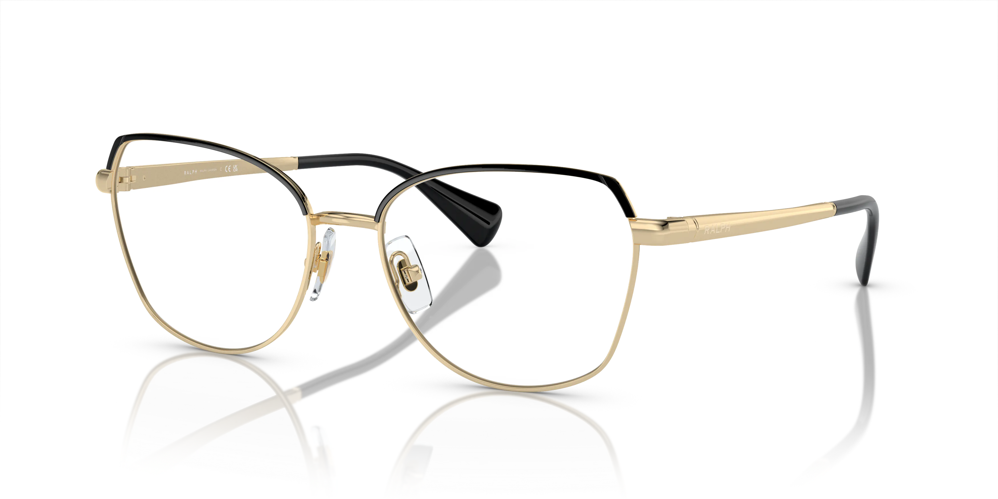 Angle_Left01, Ralph Lauren RA6058 0RA6058 9443 Brille