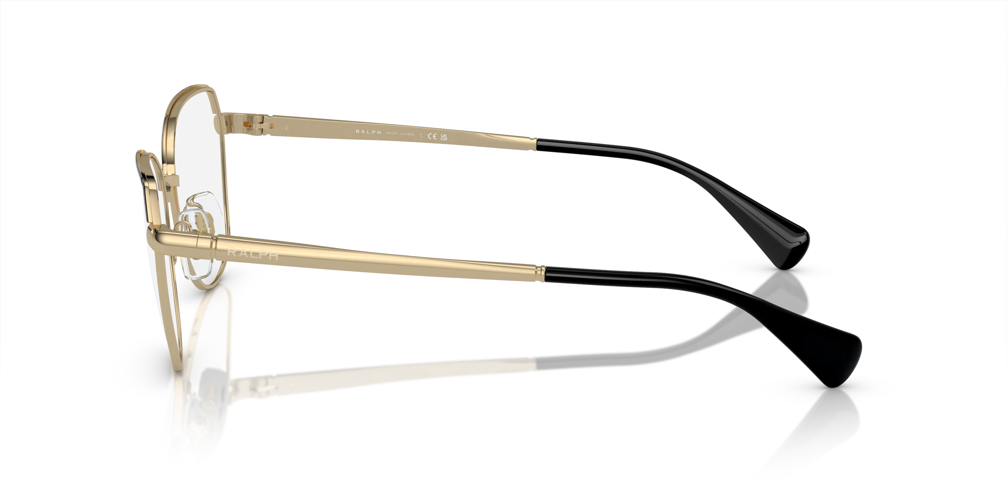 Angle_Left02, Ralph Lauren RA6058 0RA6058 9443 Brille