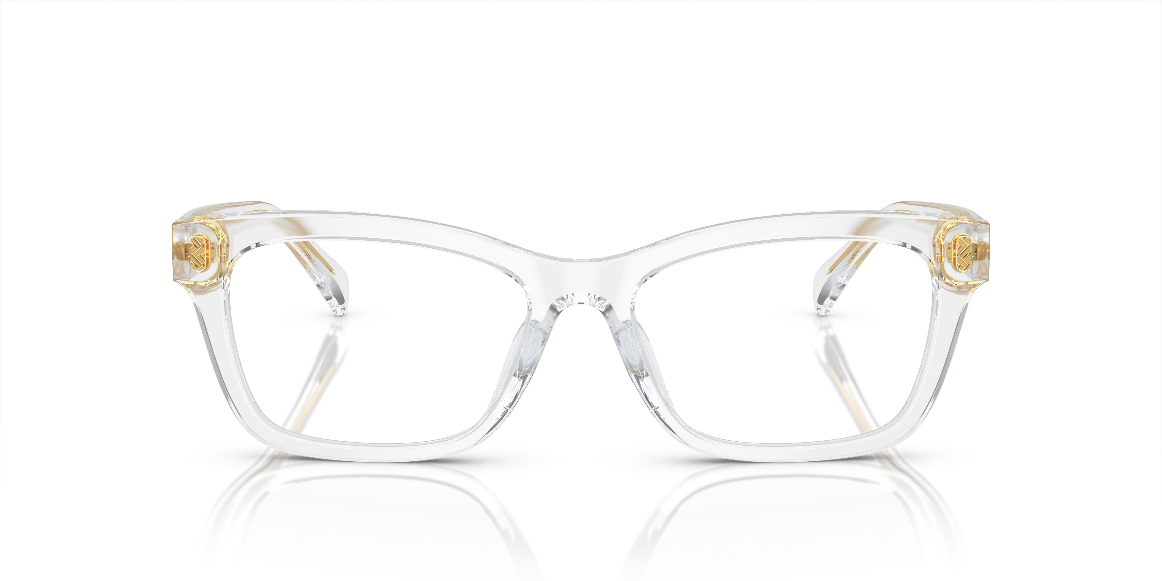 Front, Ralph Lauren RA7154U 0RA7154U 5331 Brille
