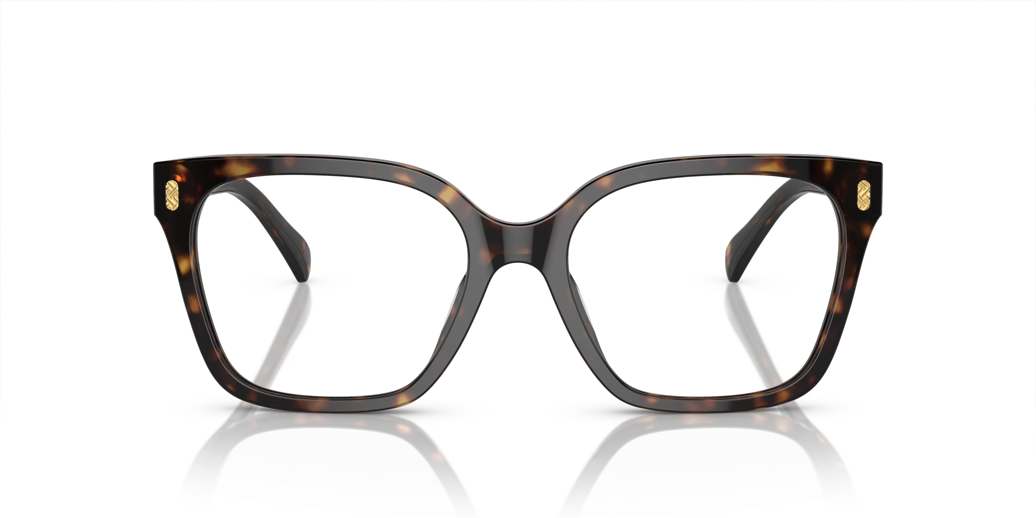 Front, Ralph Lauren RA7158U 0RA7158U 5003 Brille