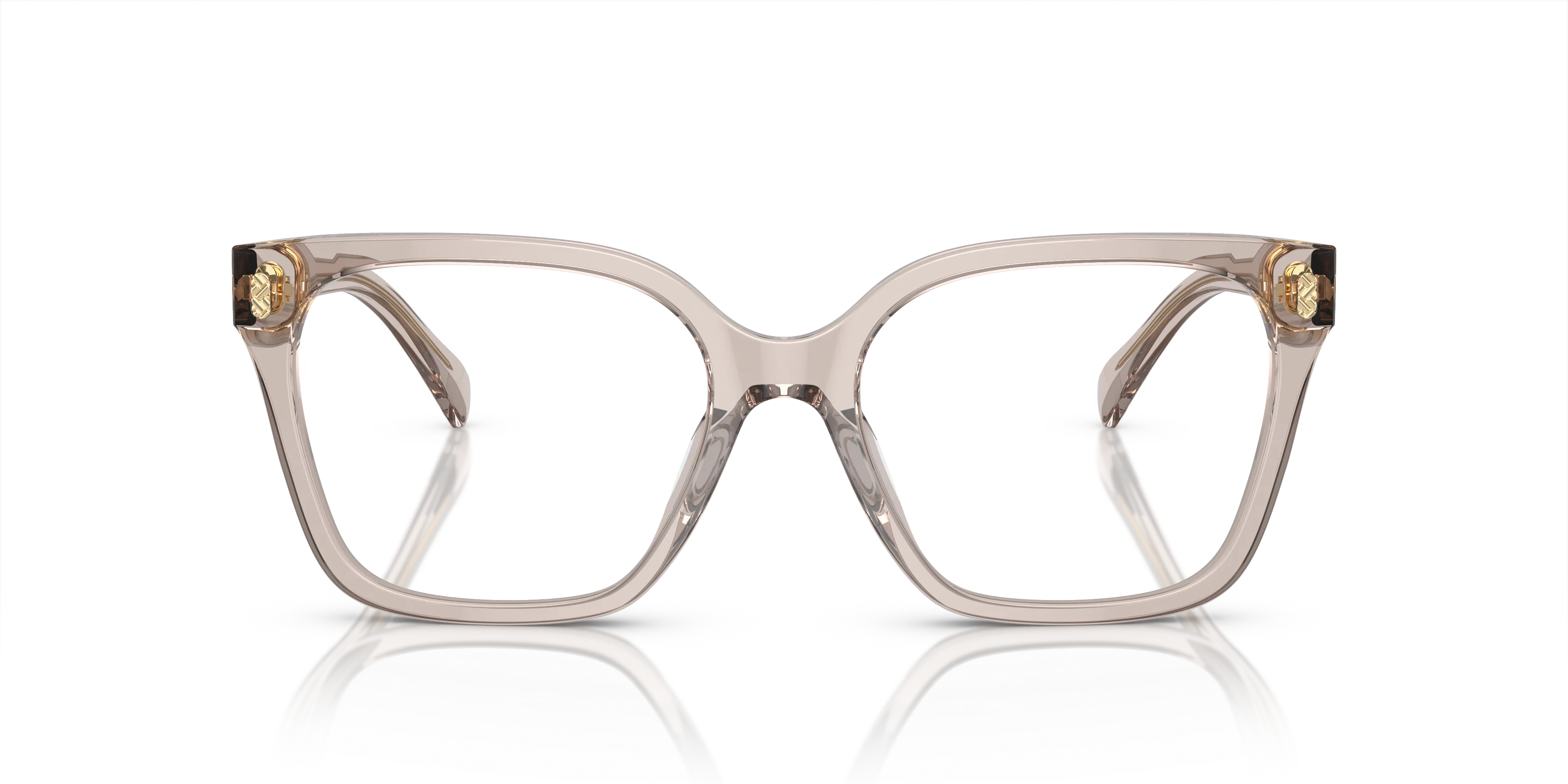Front, Ralph Lauren RA7158U 0RA7158U 6117 Brille