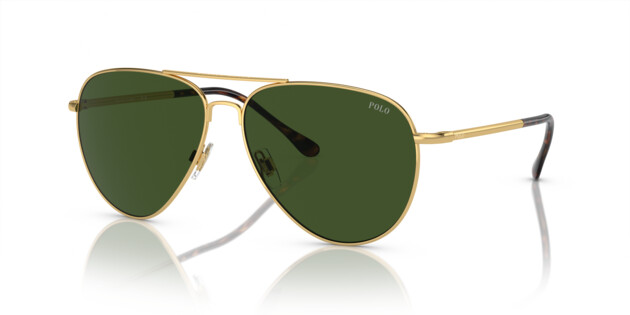 [products.image.angle_left01] Polo Ralph Lauren 0PH3148 941171 Sonnenbrille