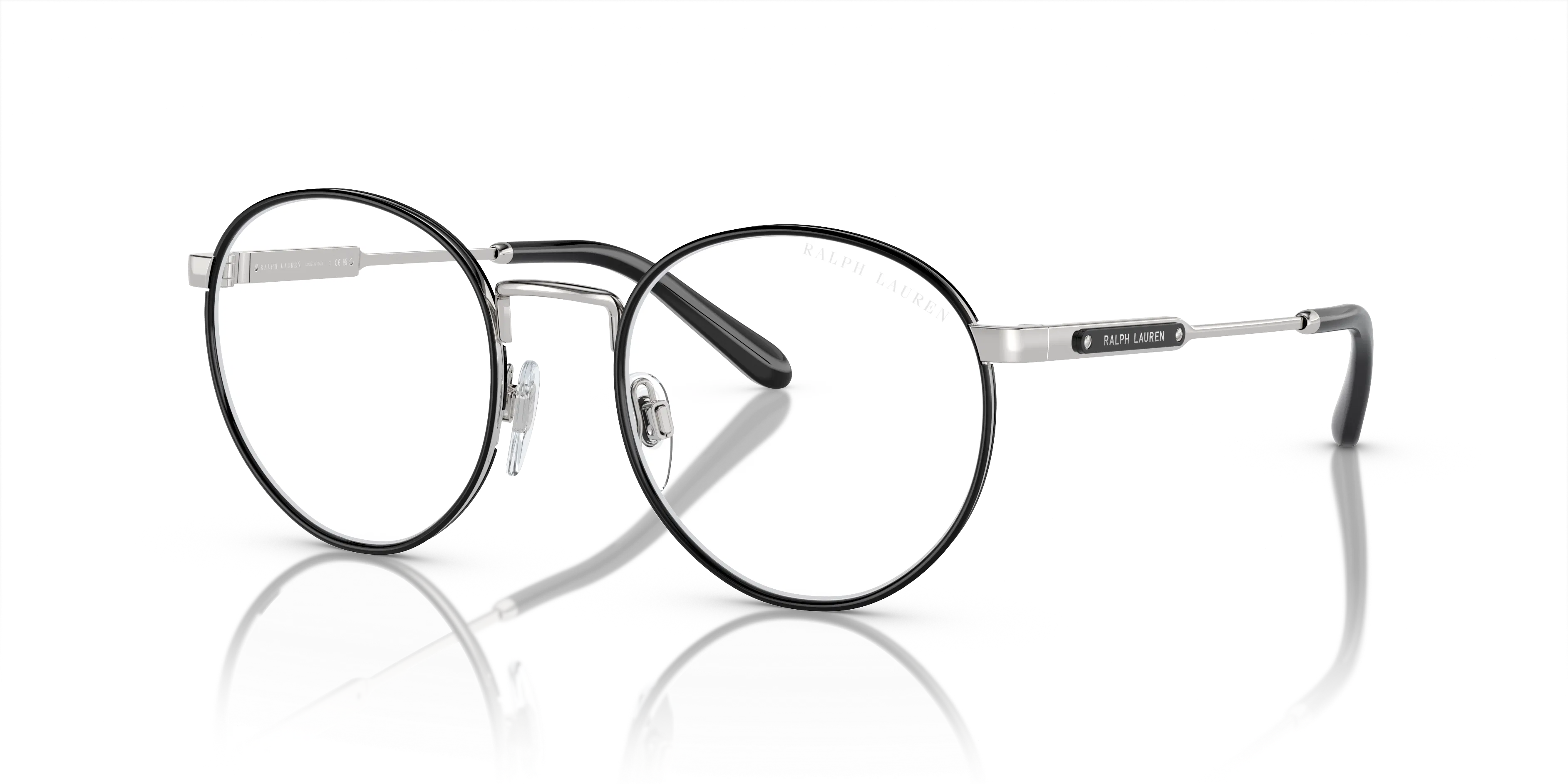 Angle_Left01, Ralph Lauren RL5124J 0RL5124J 9001 Brille