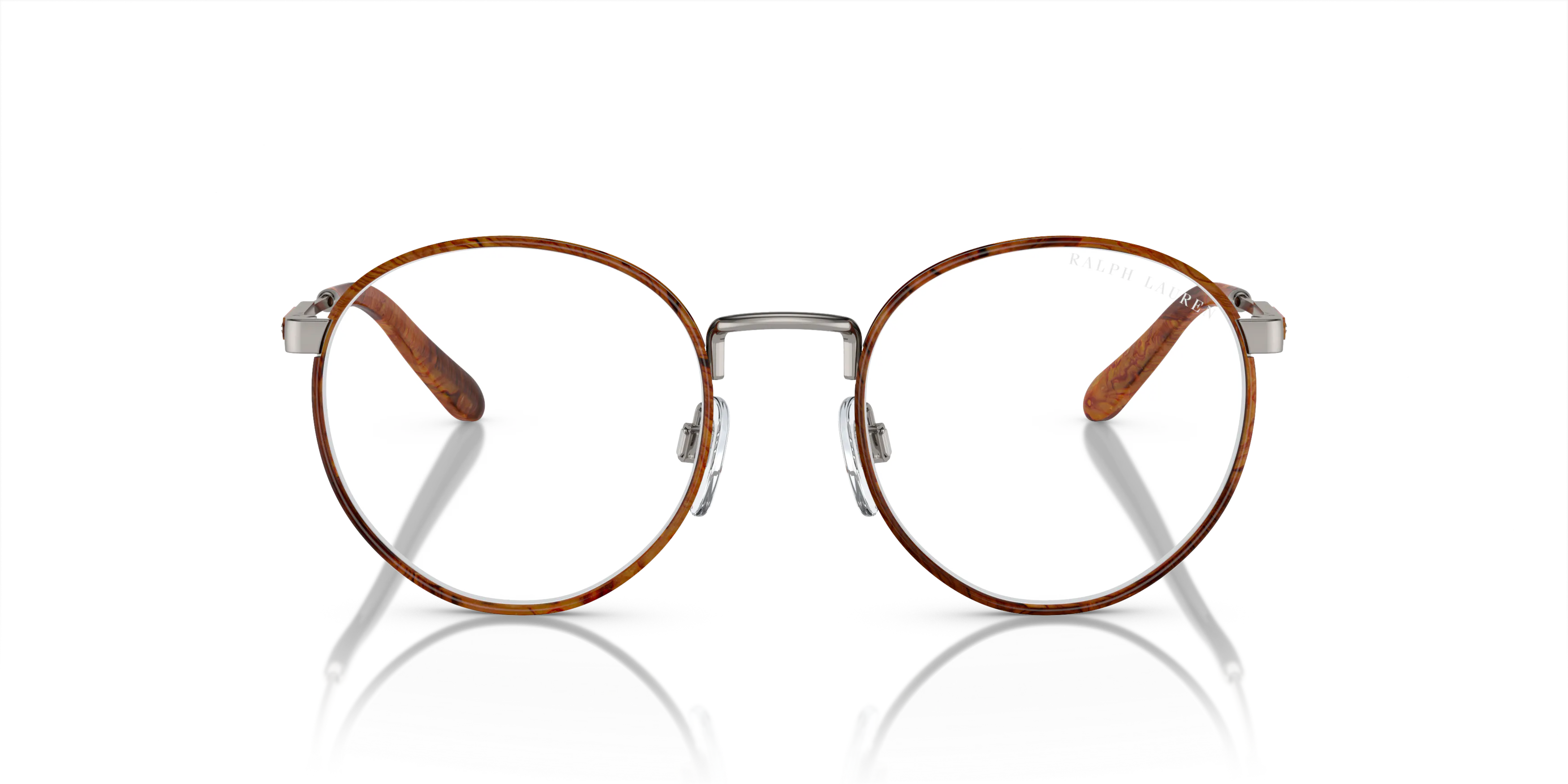 Front, Ralph Lauren RL5124J 0RL5124J 9002 Brille