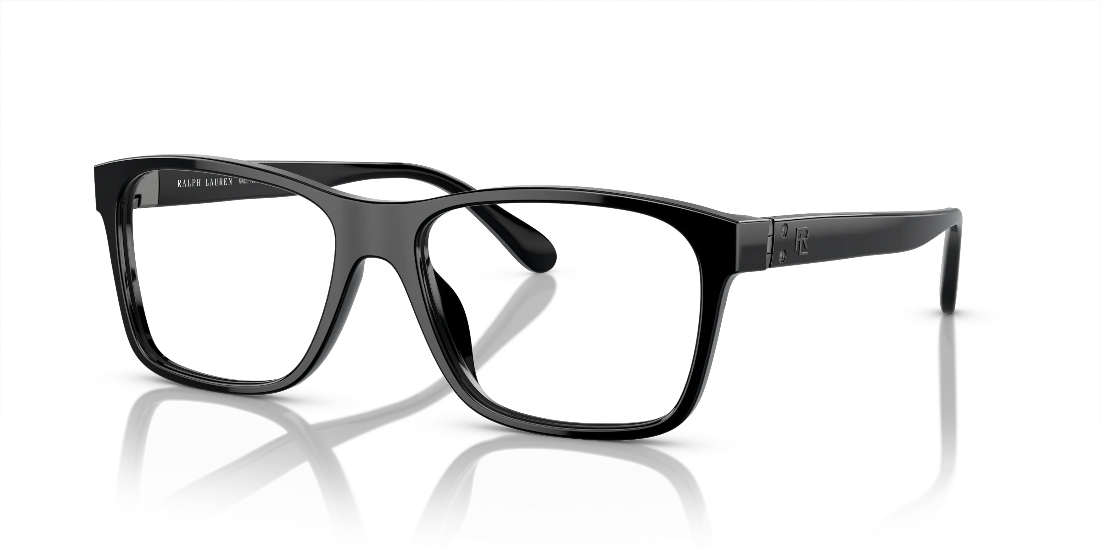 Angle_Left01, Ralph Lauren RL6240U 0RL6240U 5001 Brille