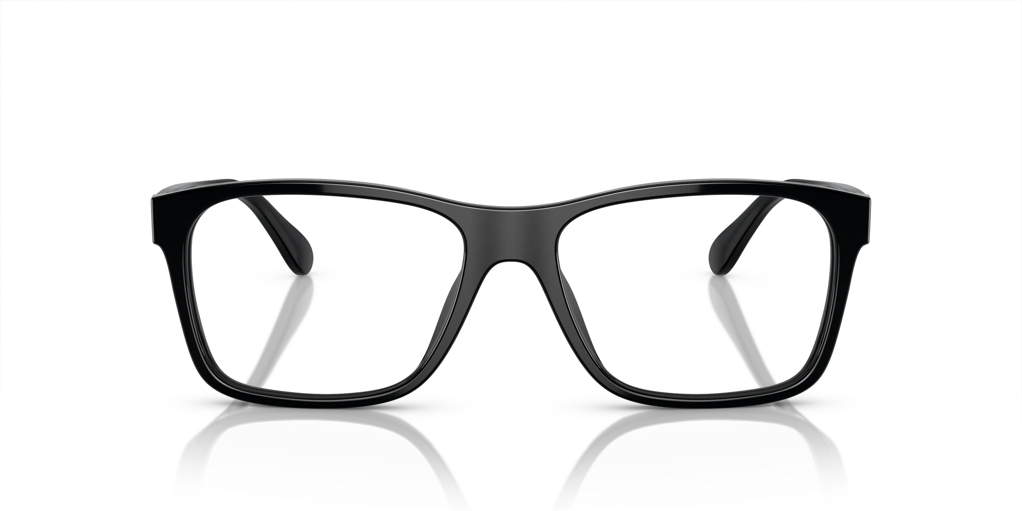 Front, Ralph Lauren RL6240U 0RL6240U 5001 Brille