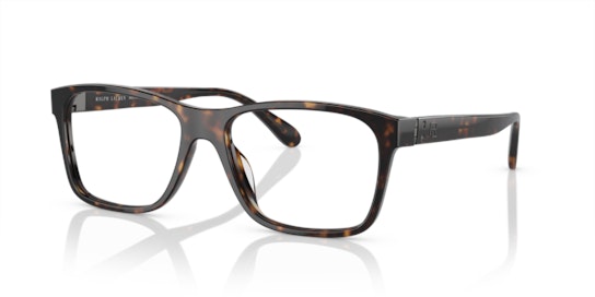 Ralph Lauren 0RL6240U 5003 Brille Havana