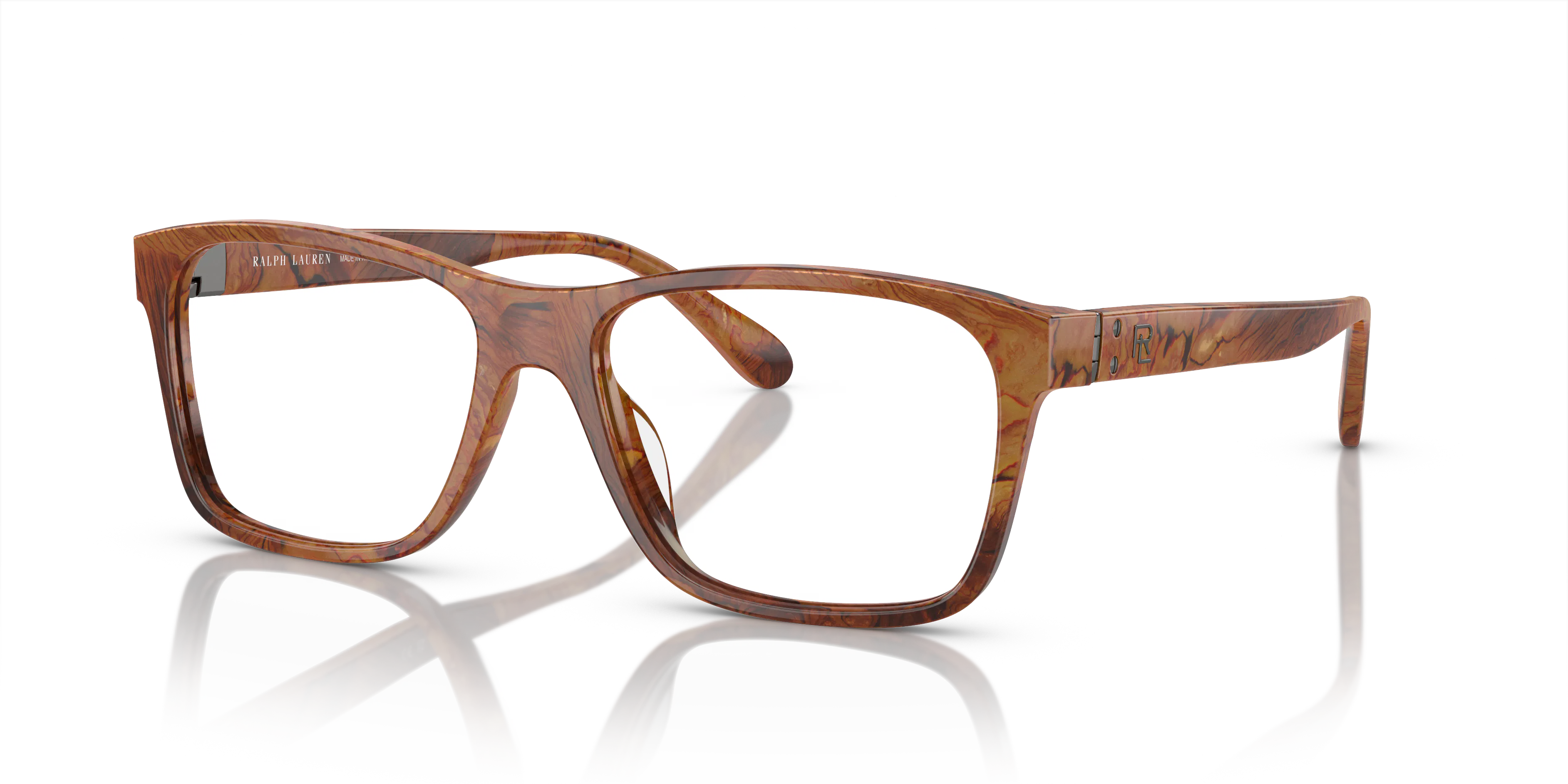 Angle_Left01, Ralph Lauren 0RL6240U 5339 Brille