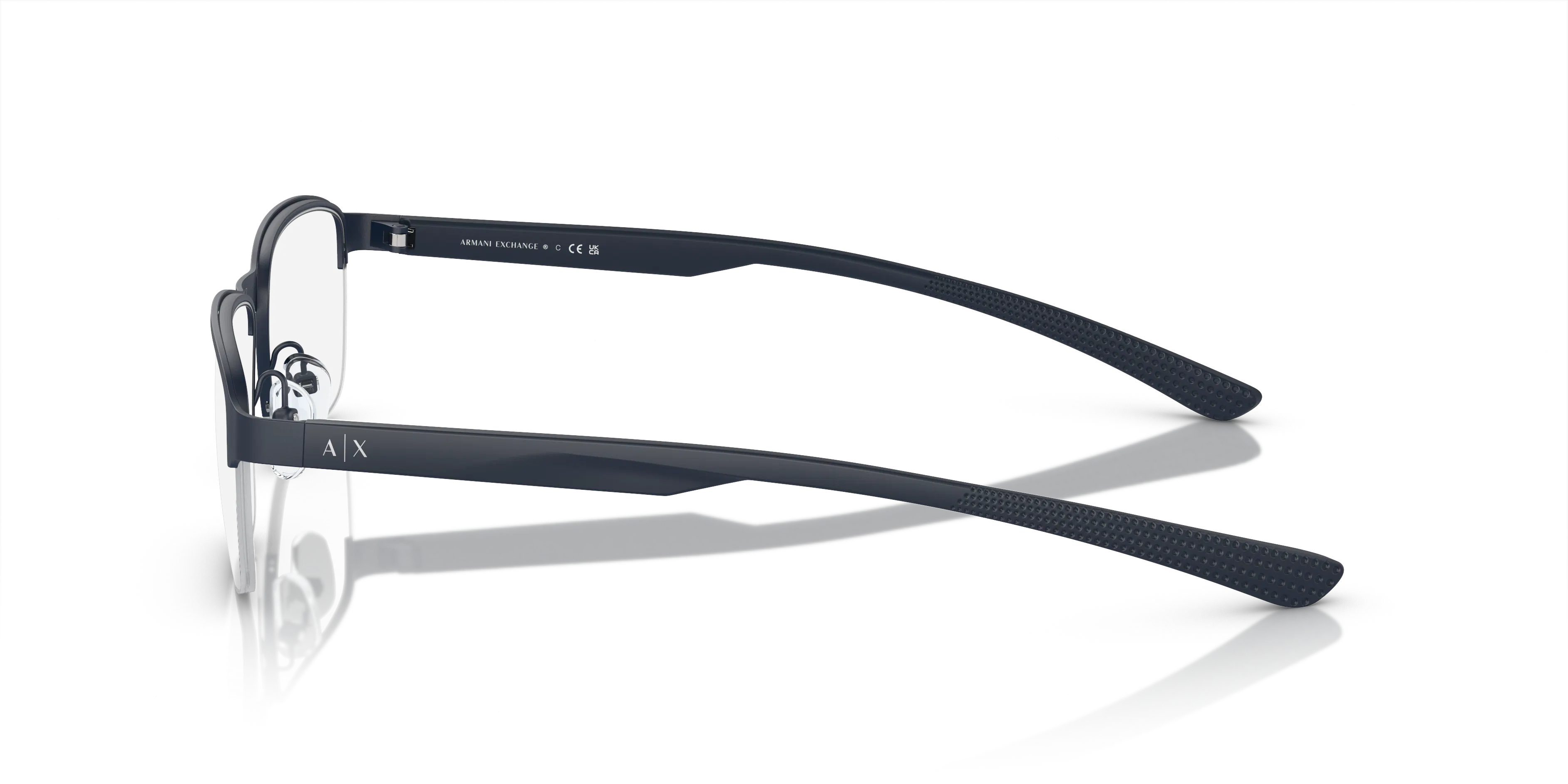 Angle_Left02, Armani Exchange AX1061 0AX1061 6099 Brille