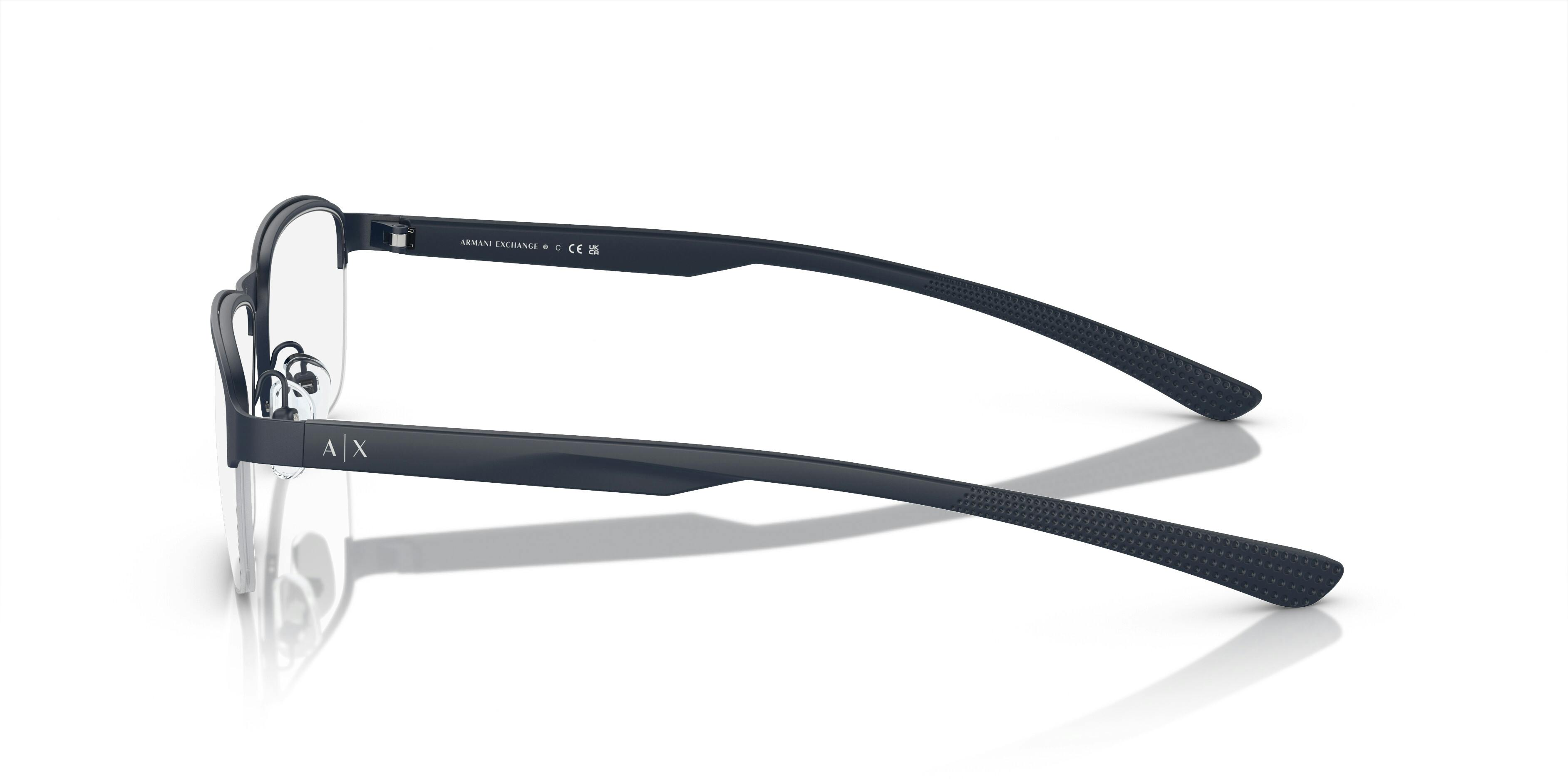 Angle_Left02, Armani Exchange 0AX1061 6099 Brille