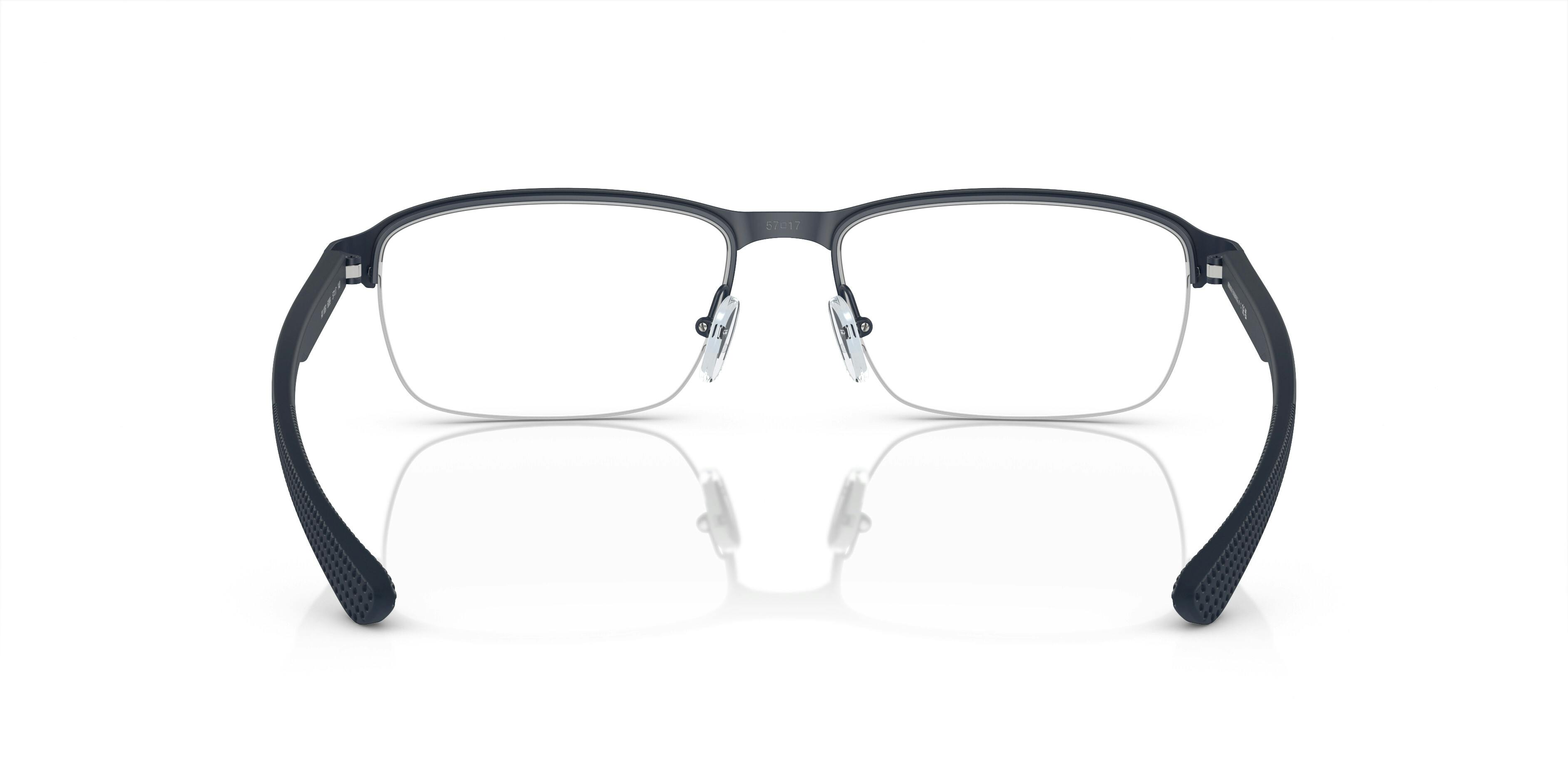 Detail02, Armani Exchange 0AX1061 6099 Brille