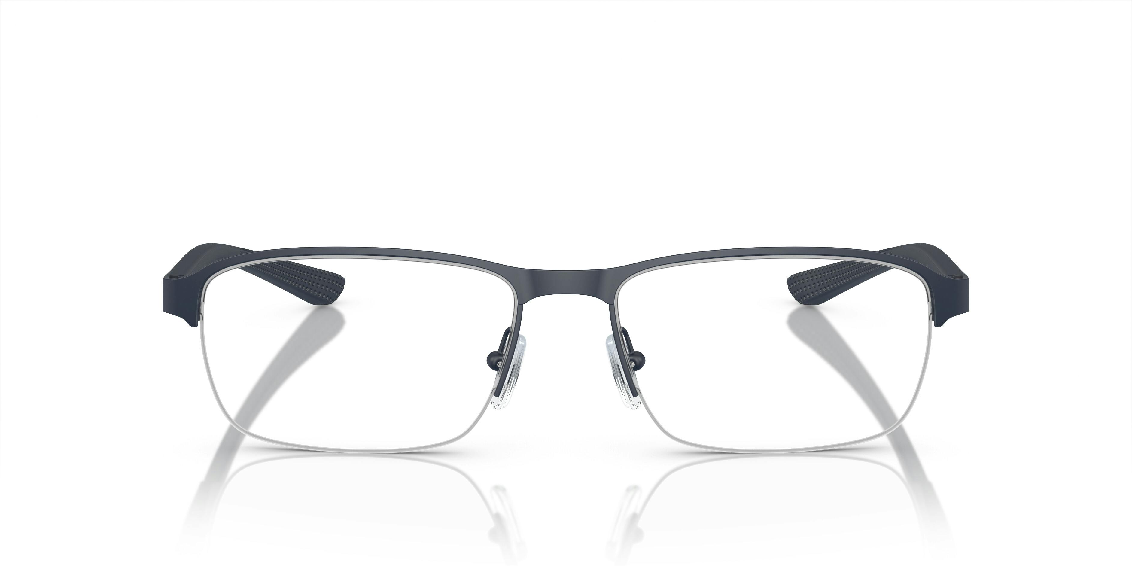 Front, Armani Exchange 0AX1061 6099 Brille