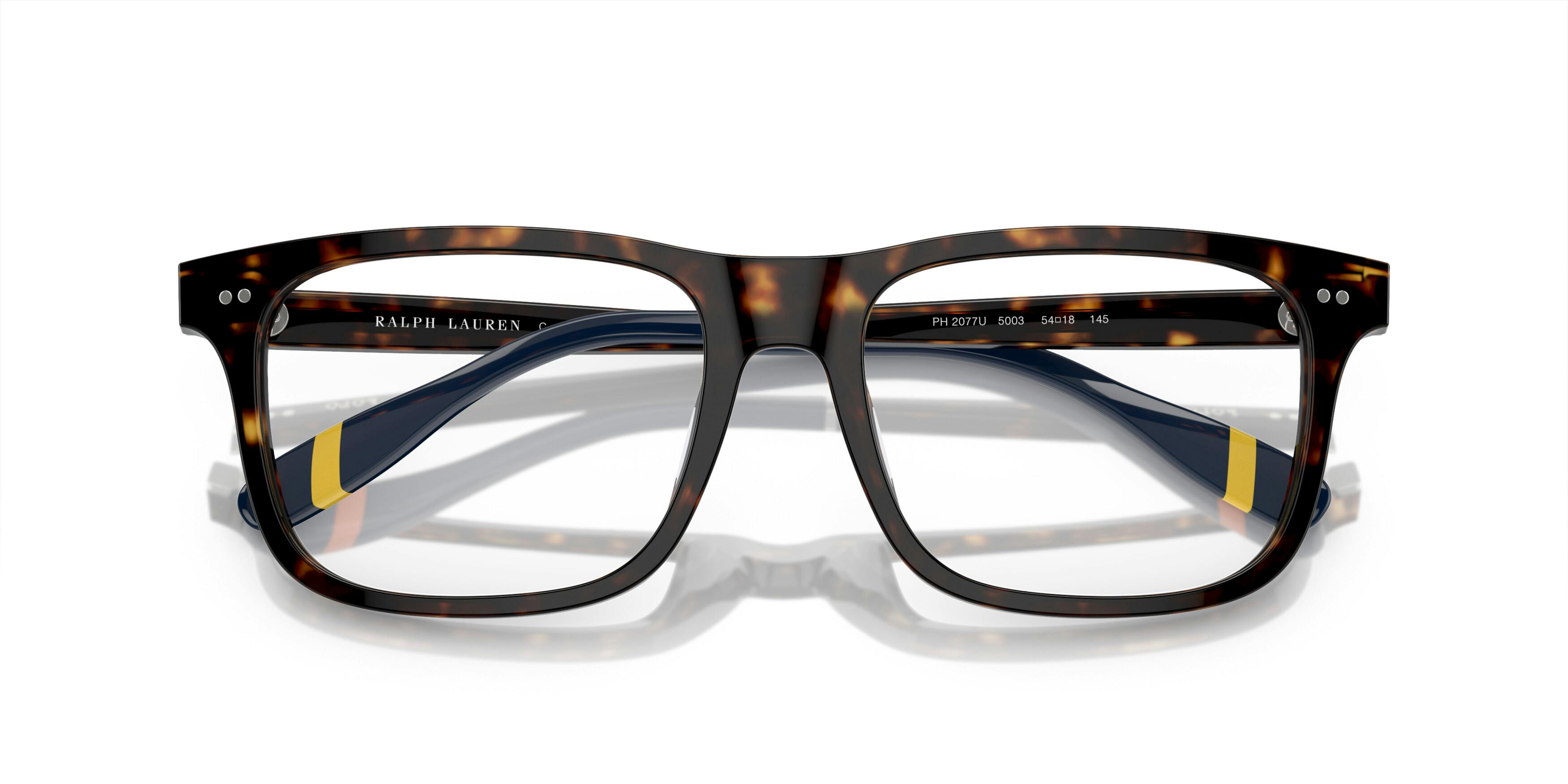 Folded, Polo Ralph Lauren 0PH2270U 5003 Brille