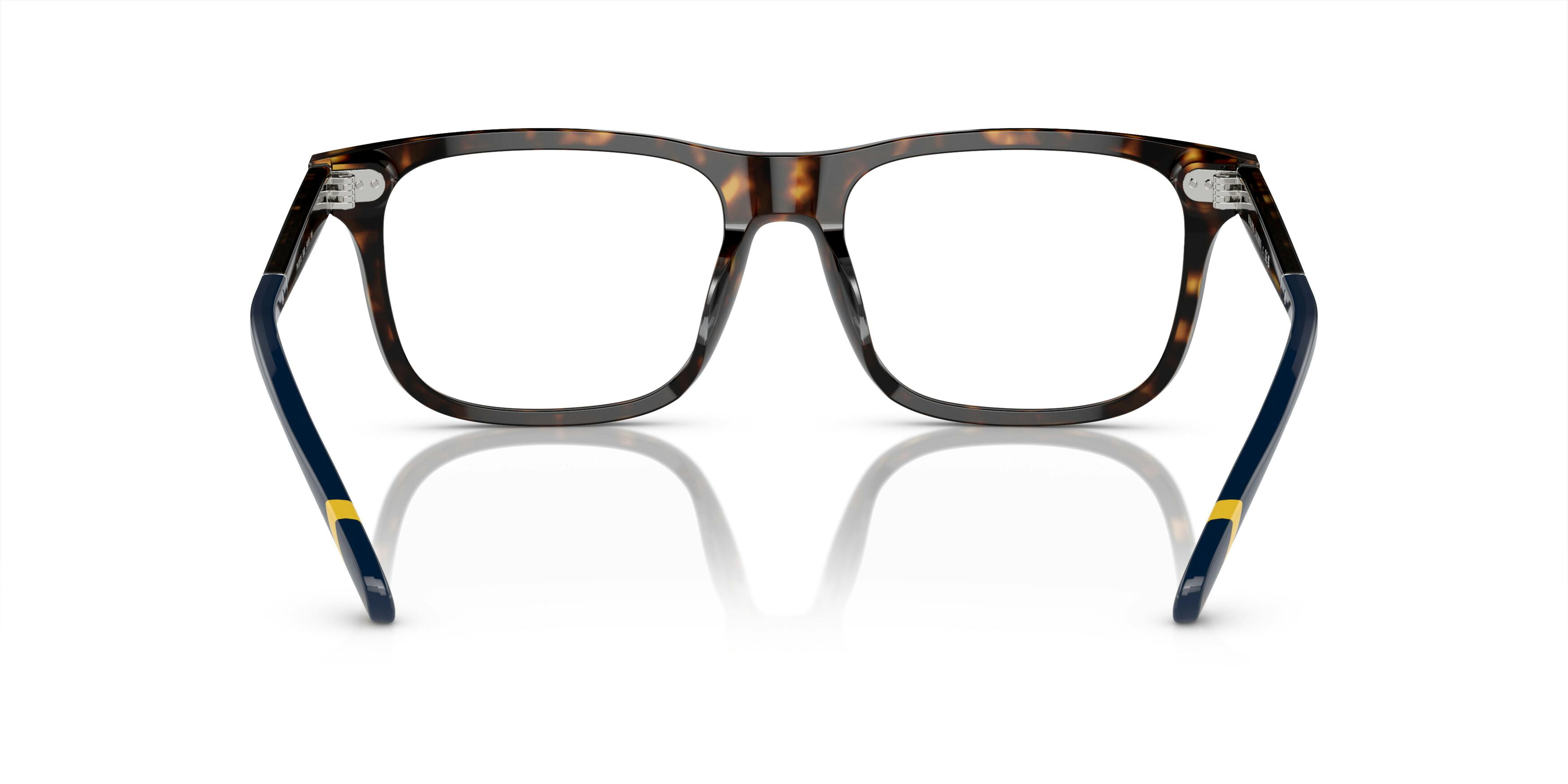 Detail02, Polo Ralph Lauren 0PH2270U 5003 Brille