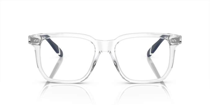 Front Polo Ralph Lauren 0PH2269 5331 Brille Transparent