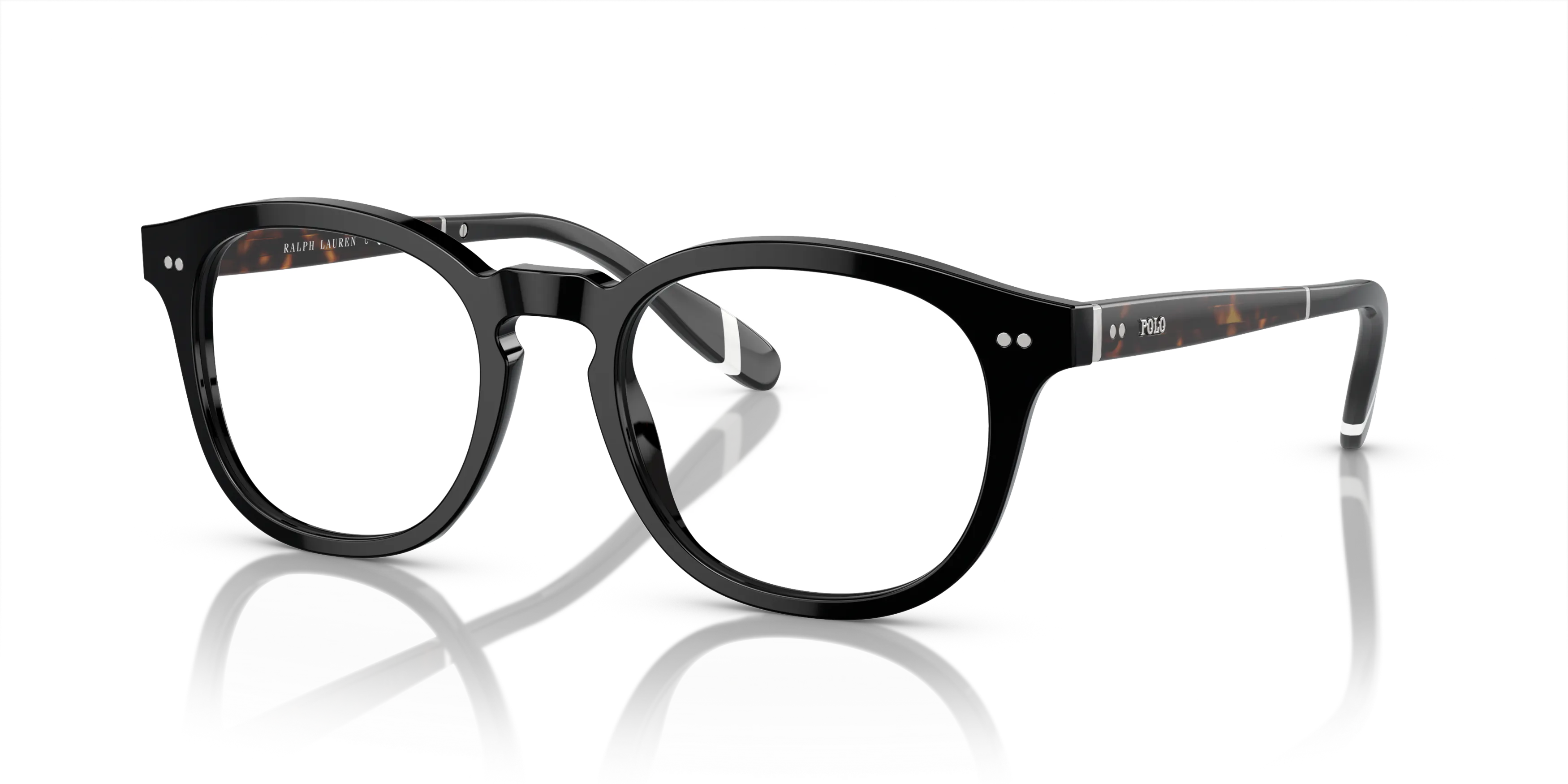 Angle_Left01, Polo Ralph Lauren PH2267 0PH2267 5001 Brille