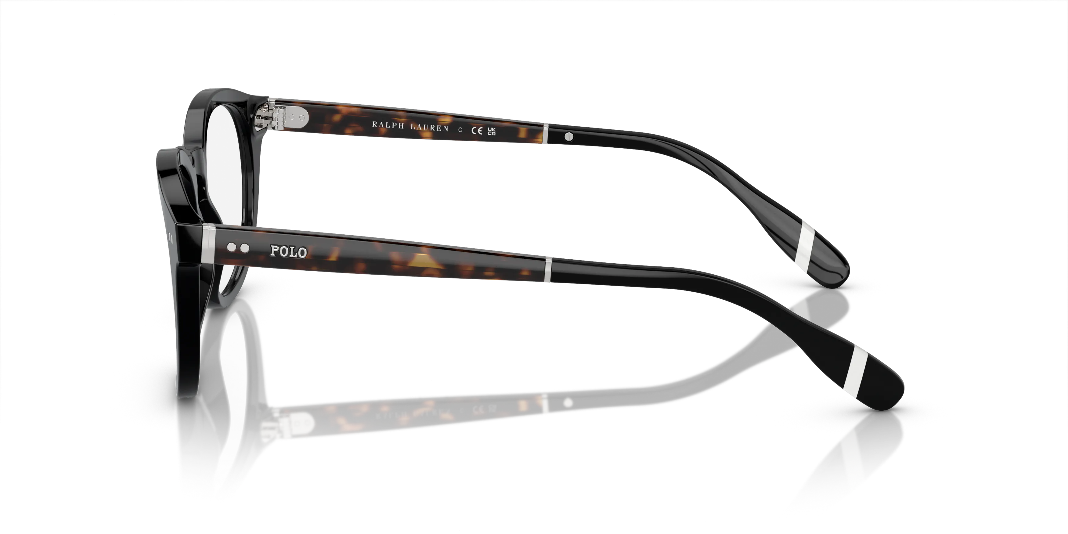 Angle_Left02, Polo Ralph Lauren PH2267 0PH2267 5001 Brille
