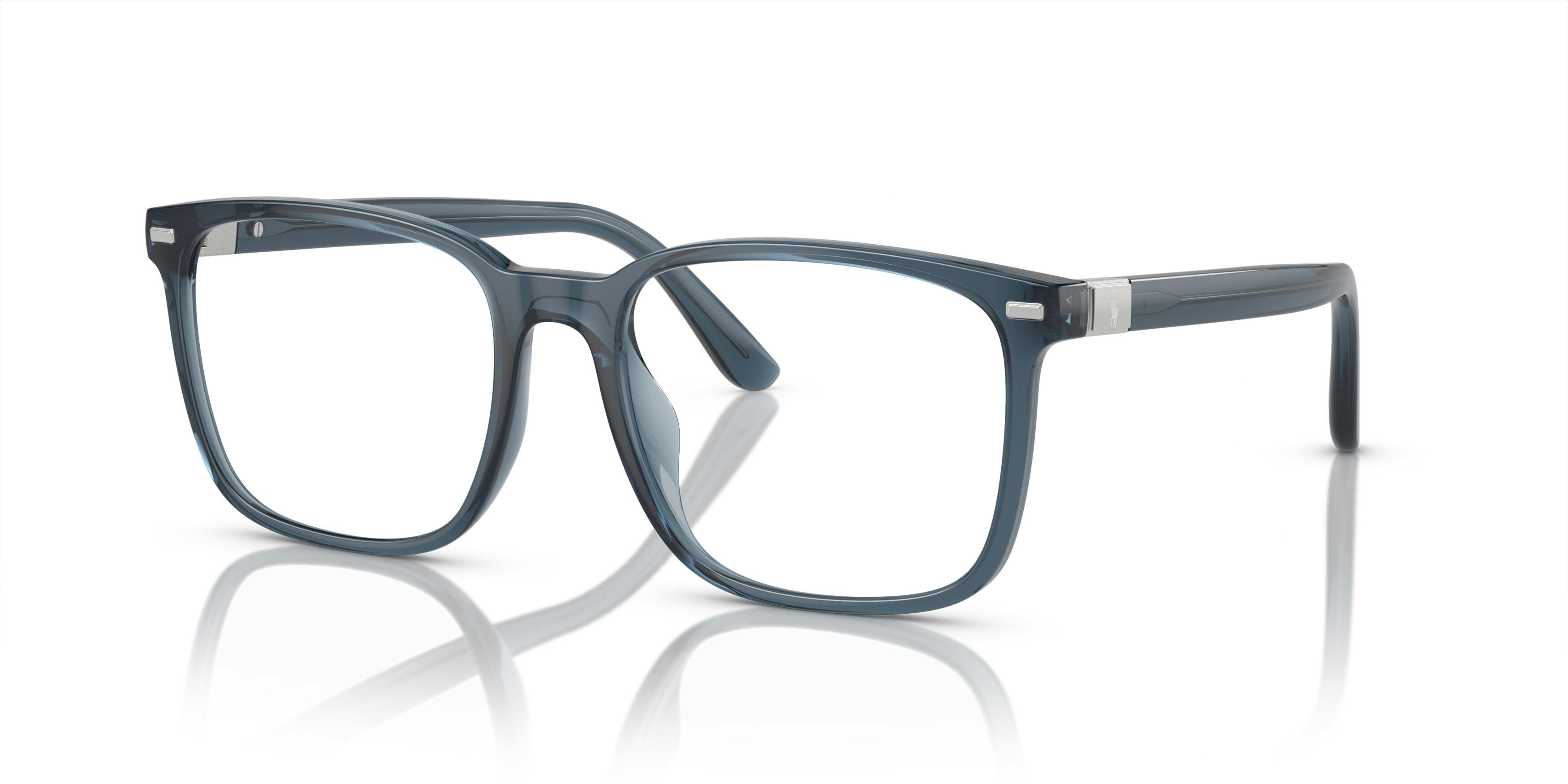 Angle_Left01, Polo Ralph Lauren 0PH2271U 5698 Brille