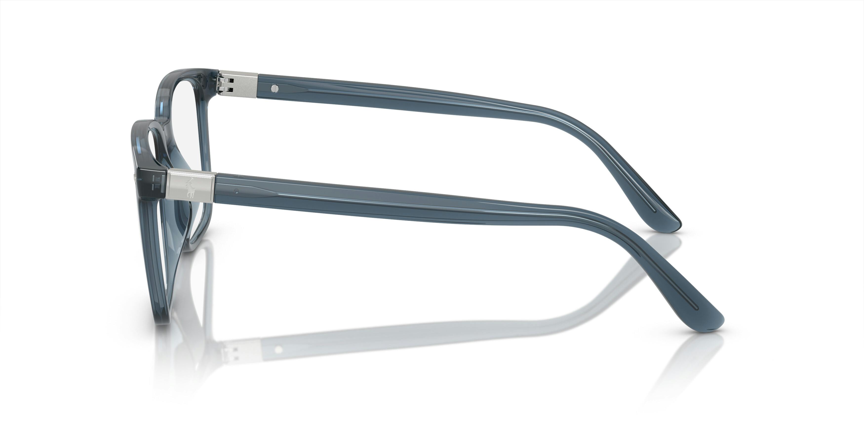 Angle_Left02, Polo Ralph Lauren 0PH2271U 5698 Brille