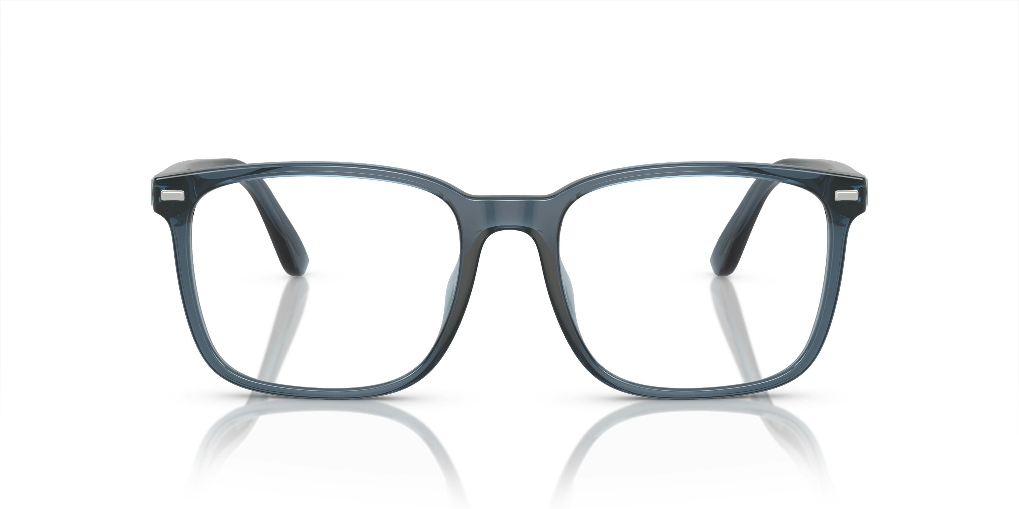 Front, Polo Ralph Lauren 0PH2271U 5698 Brille
